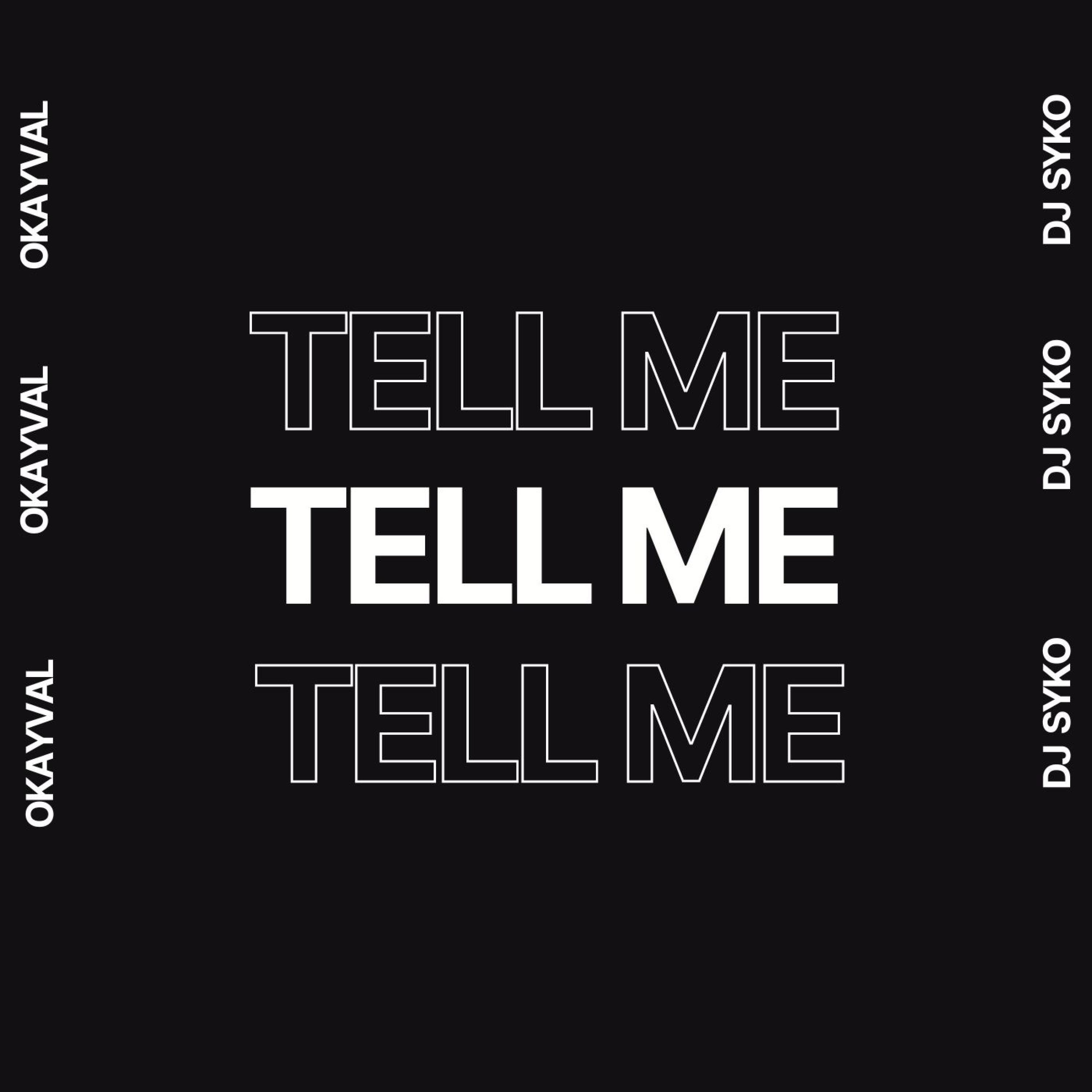 Релиз Tell Me