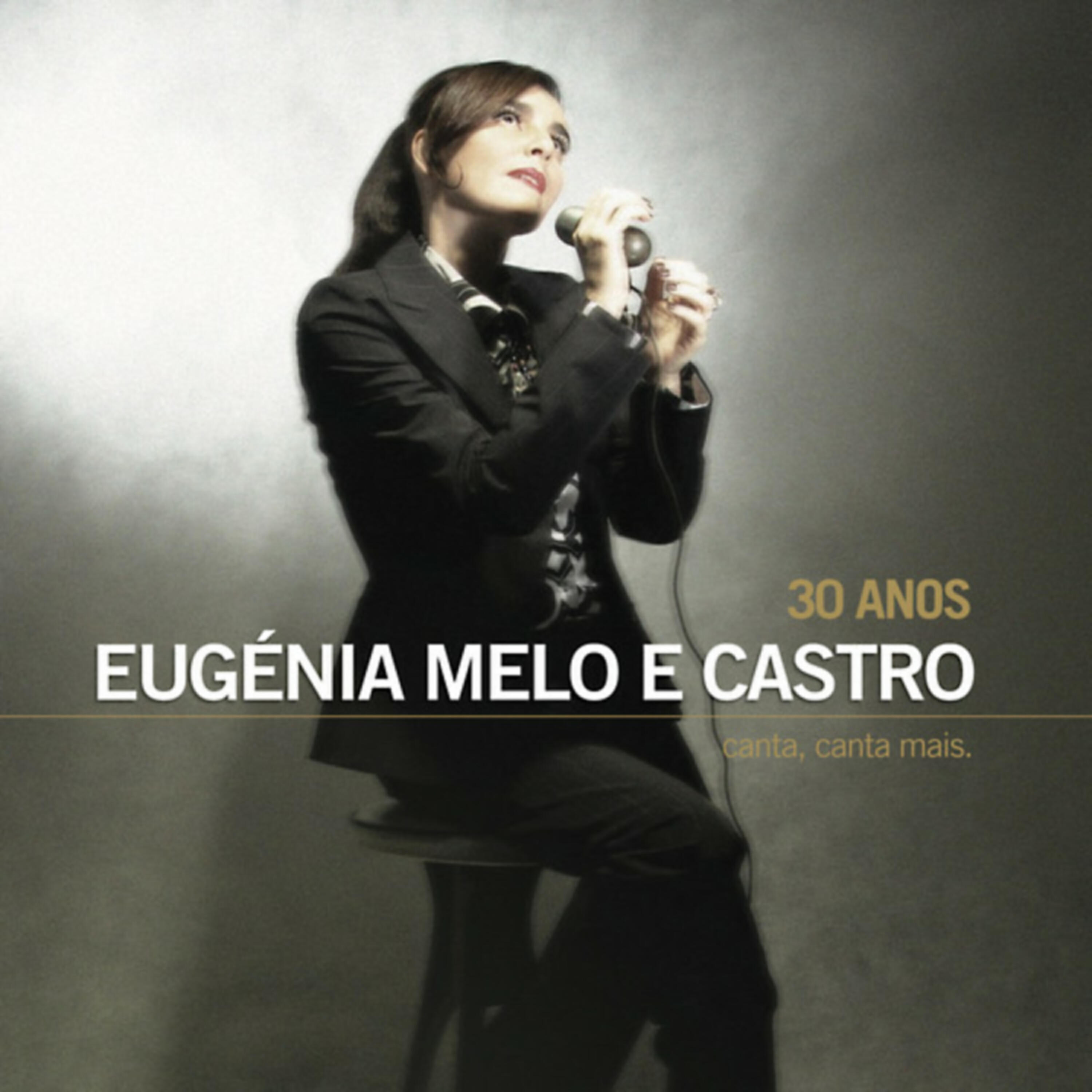 Релиз 30 Anos Canta, Canta Mais