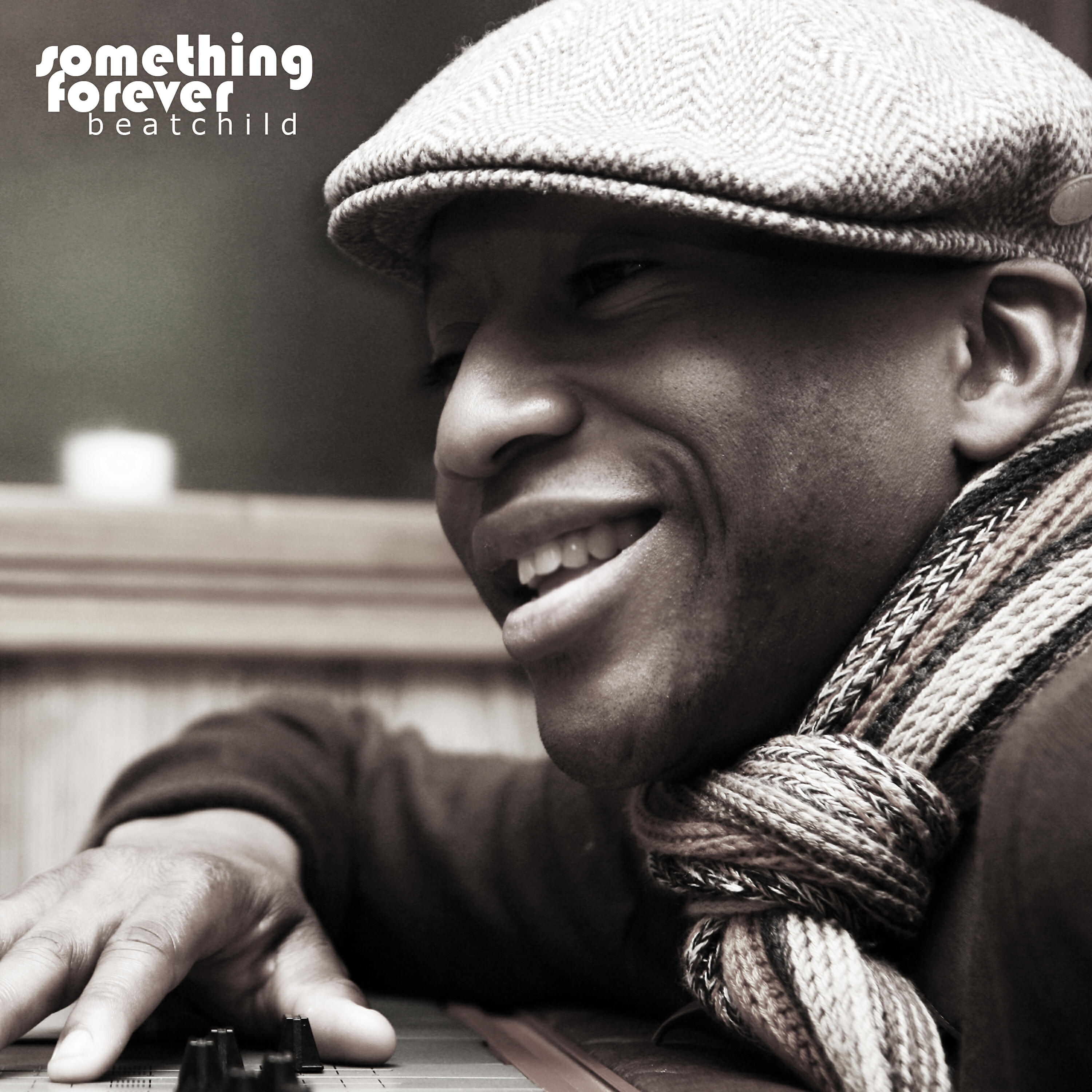 Релиз Something Forever