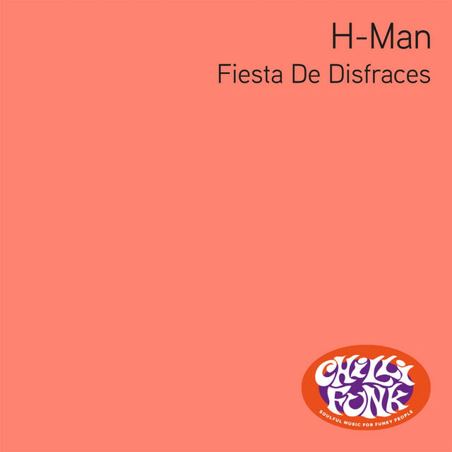 Релиз Fiesta De Disfraces