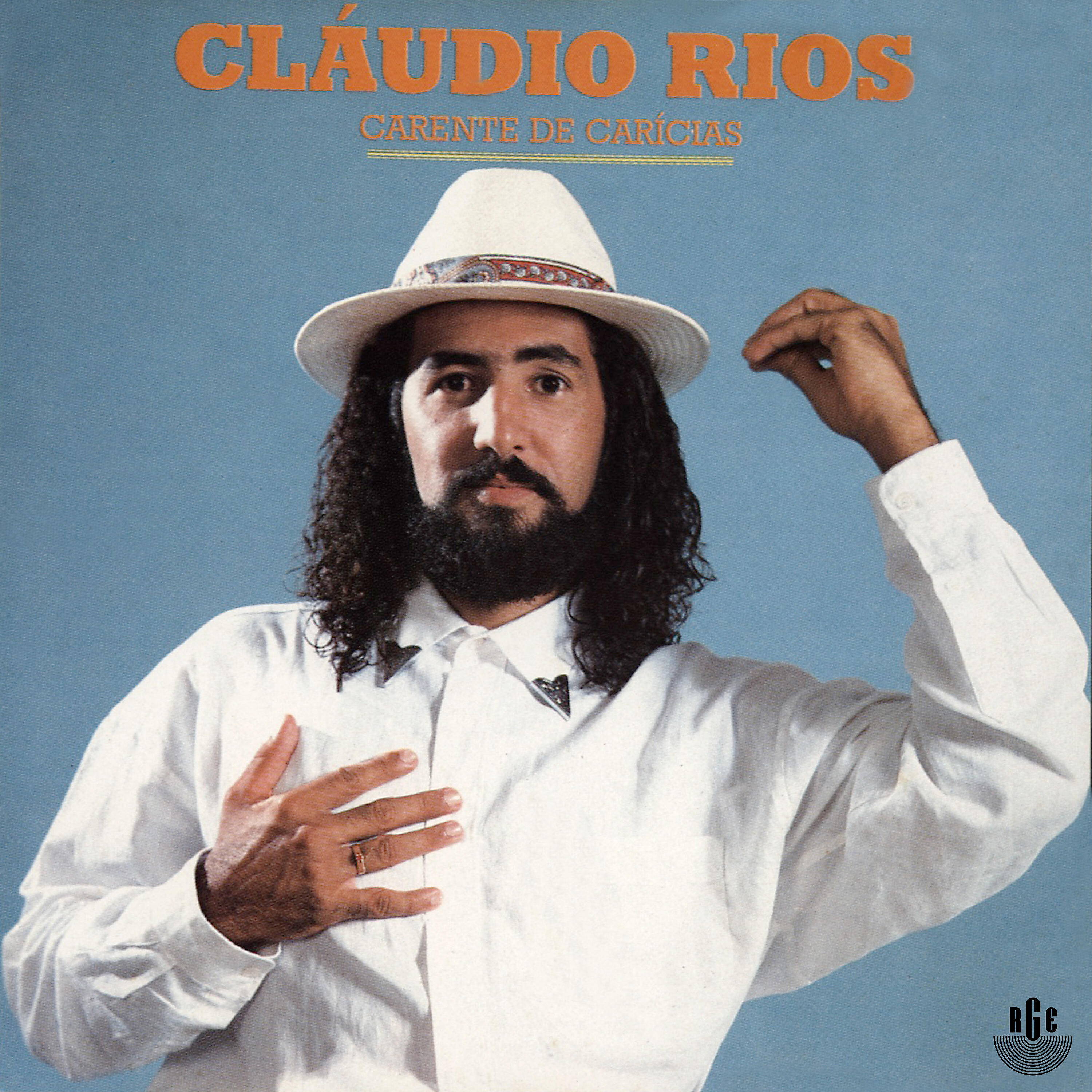 Cláudio Rios