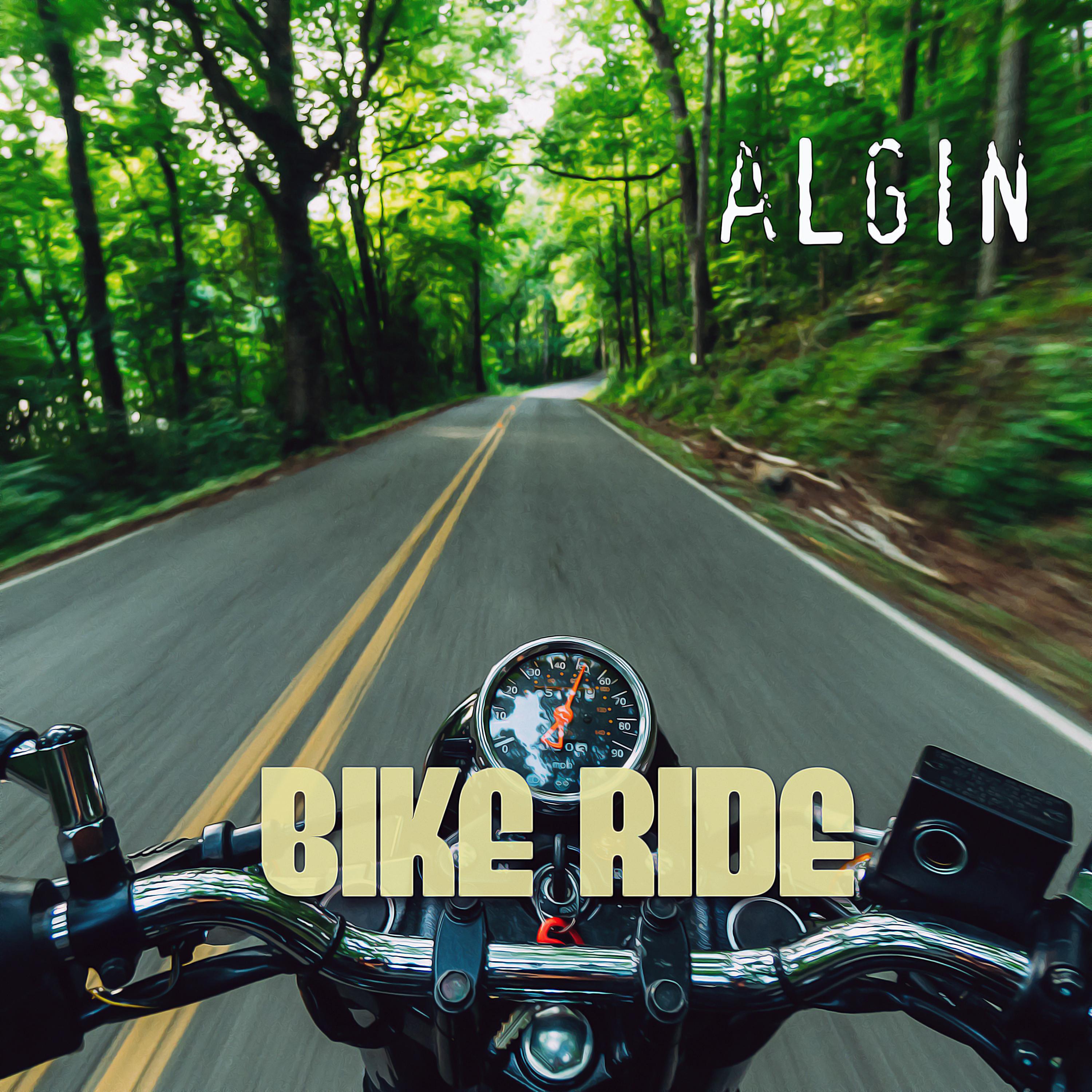 Релиз BIKE RIDE