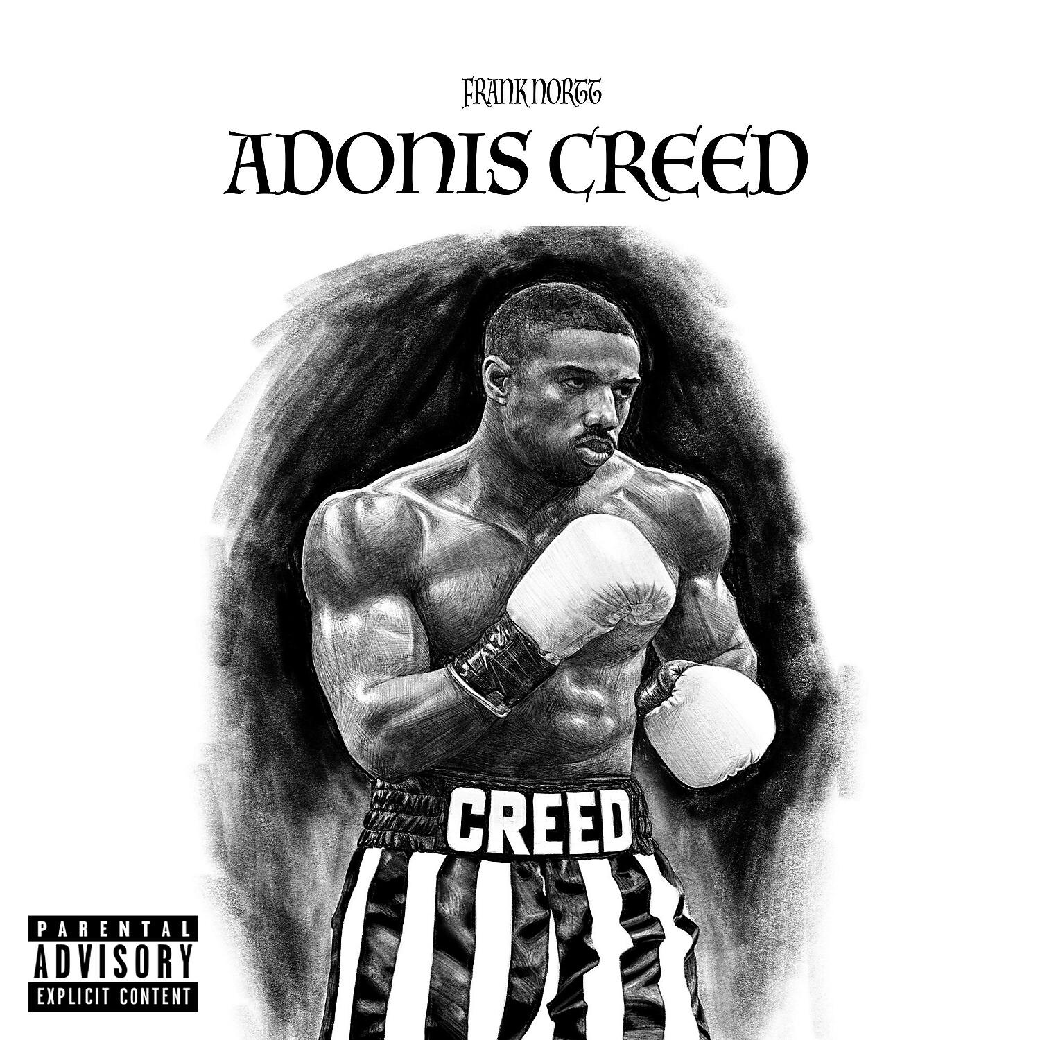 Релиз Adonis Creed