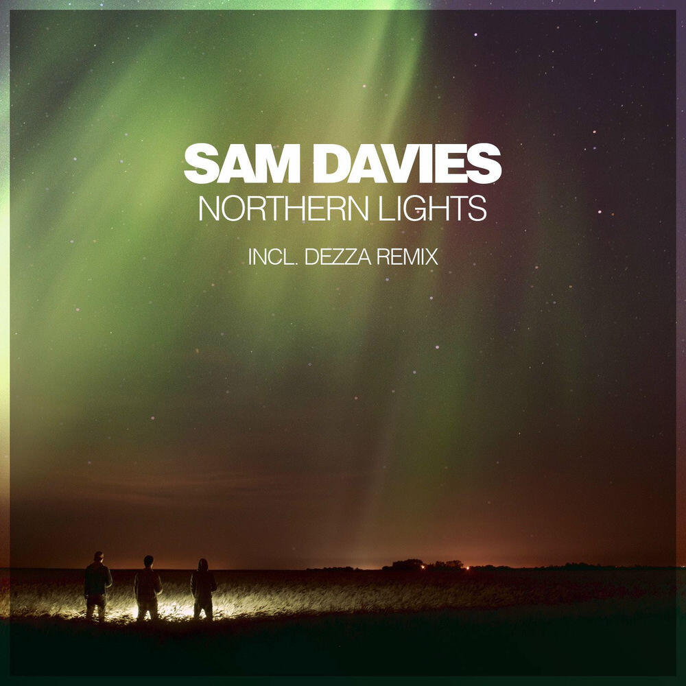Релиз Northern Lights (Incl. Dezza Remix)