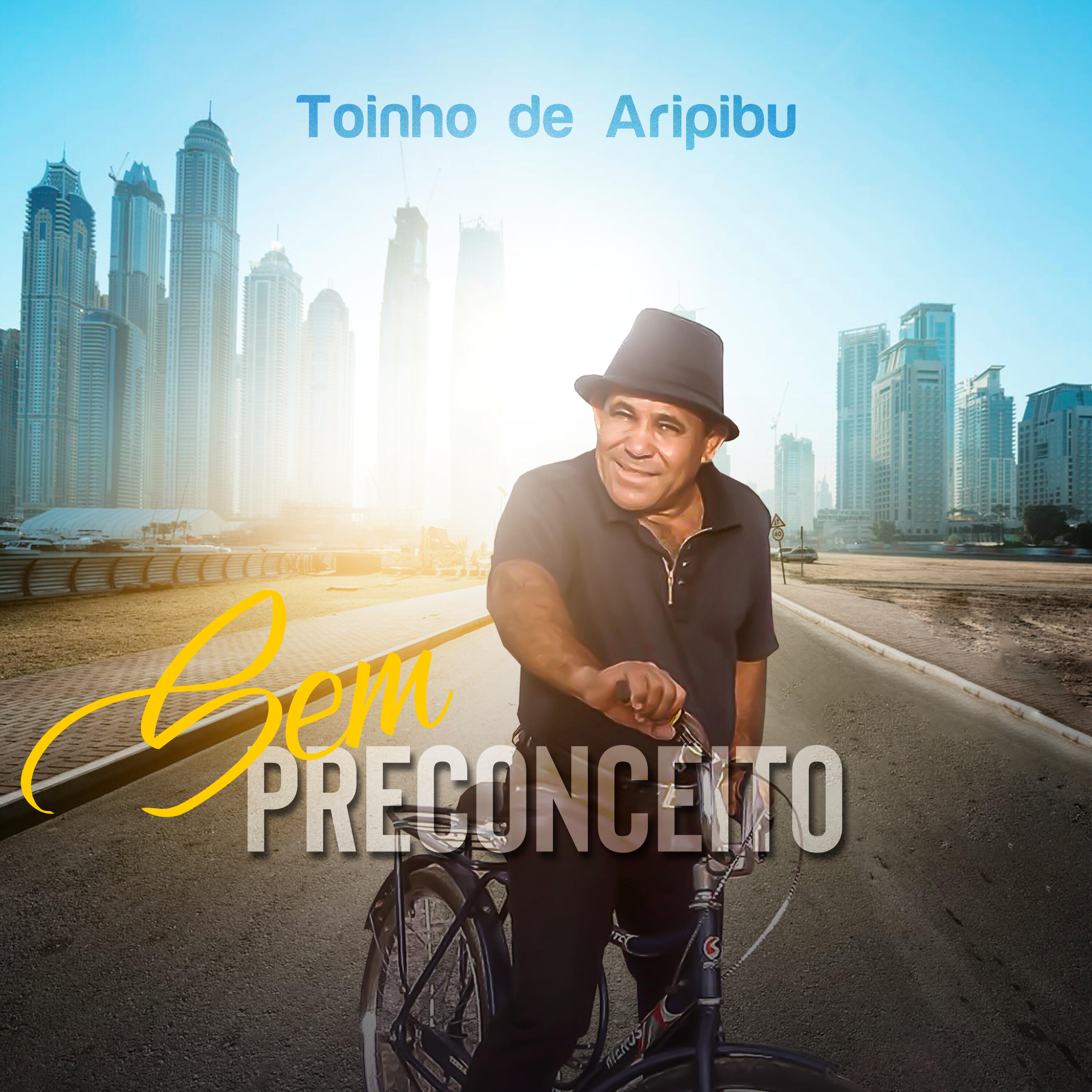 Релиз Sem Preconceito