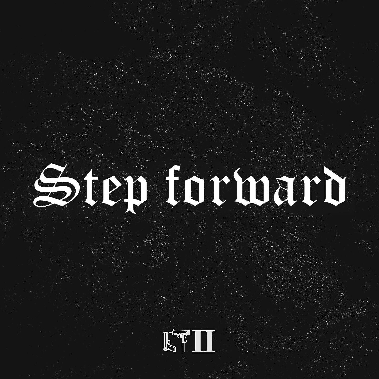 Релиз Step Forward