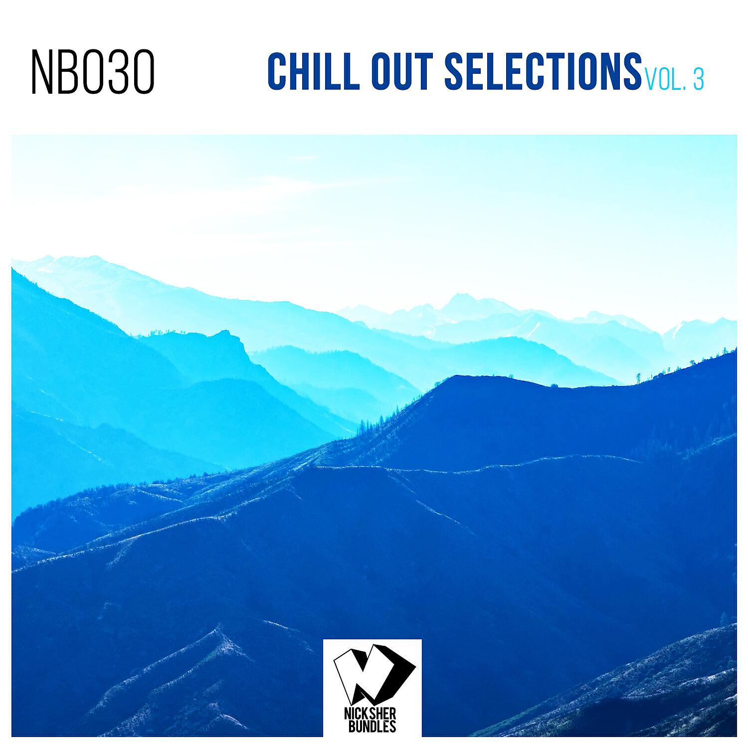 Релиз Chill out Selection, Vol. 3