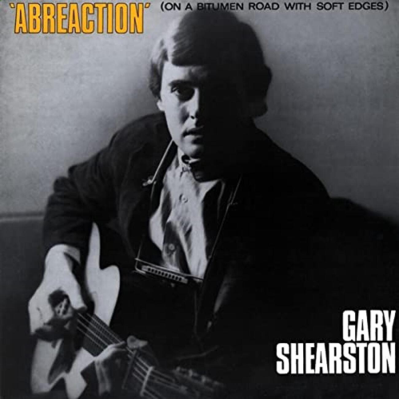 Релиз Abreaction