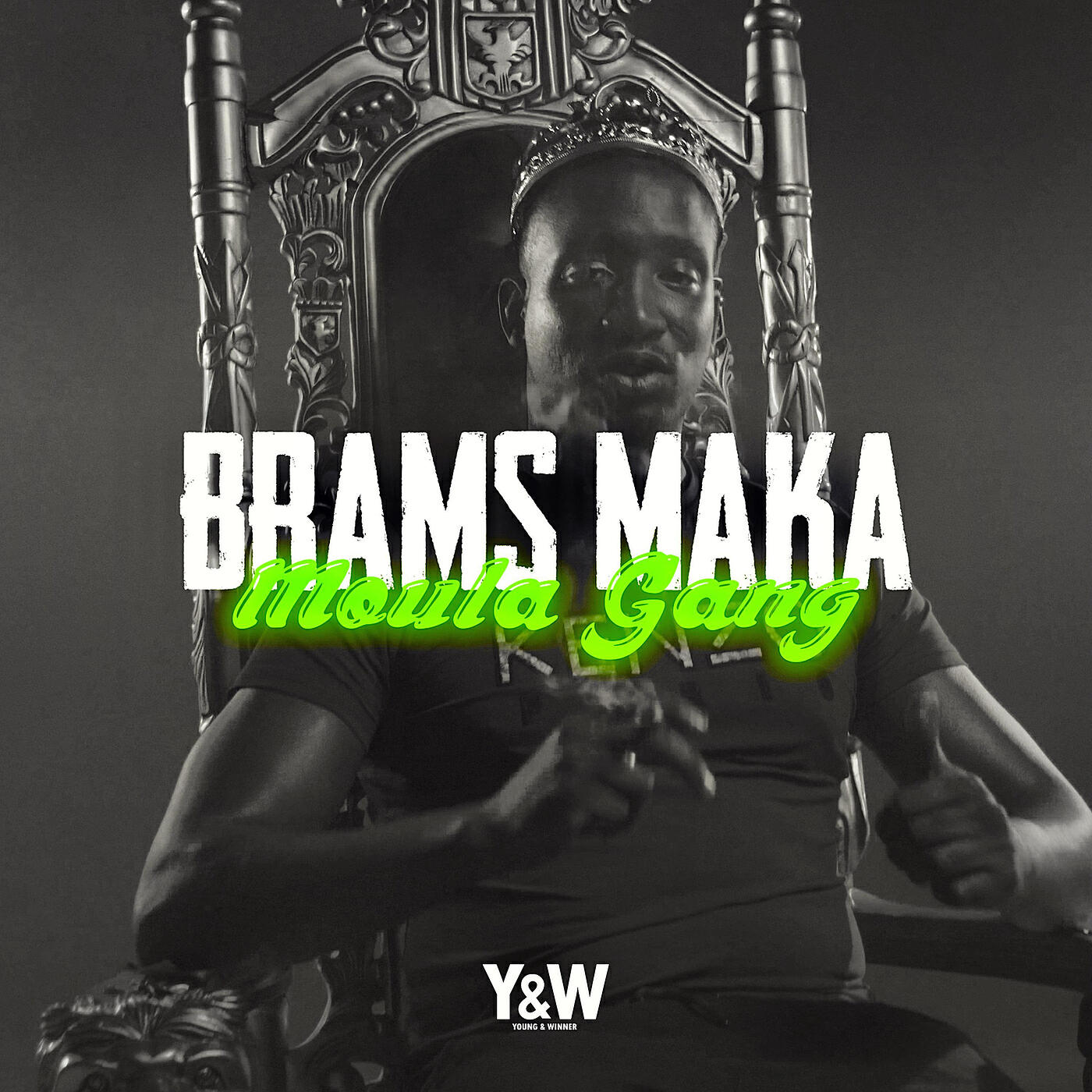Brams Maka