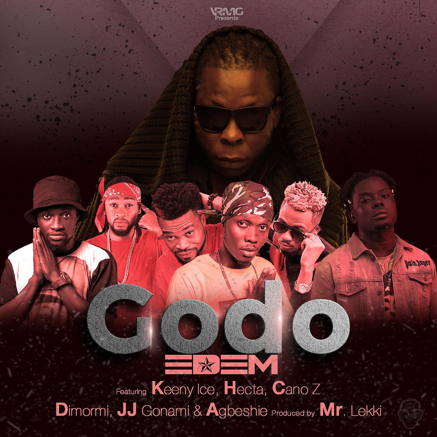 Релиз Godo