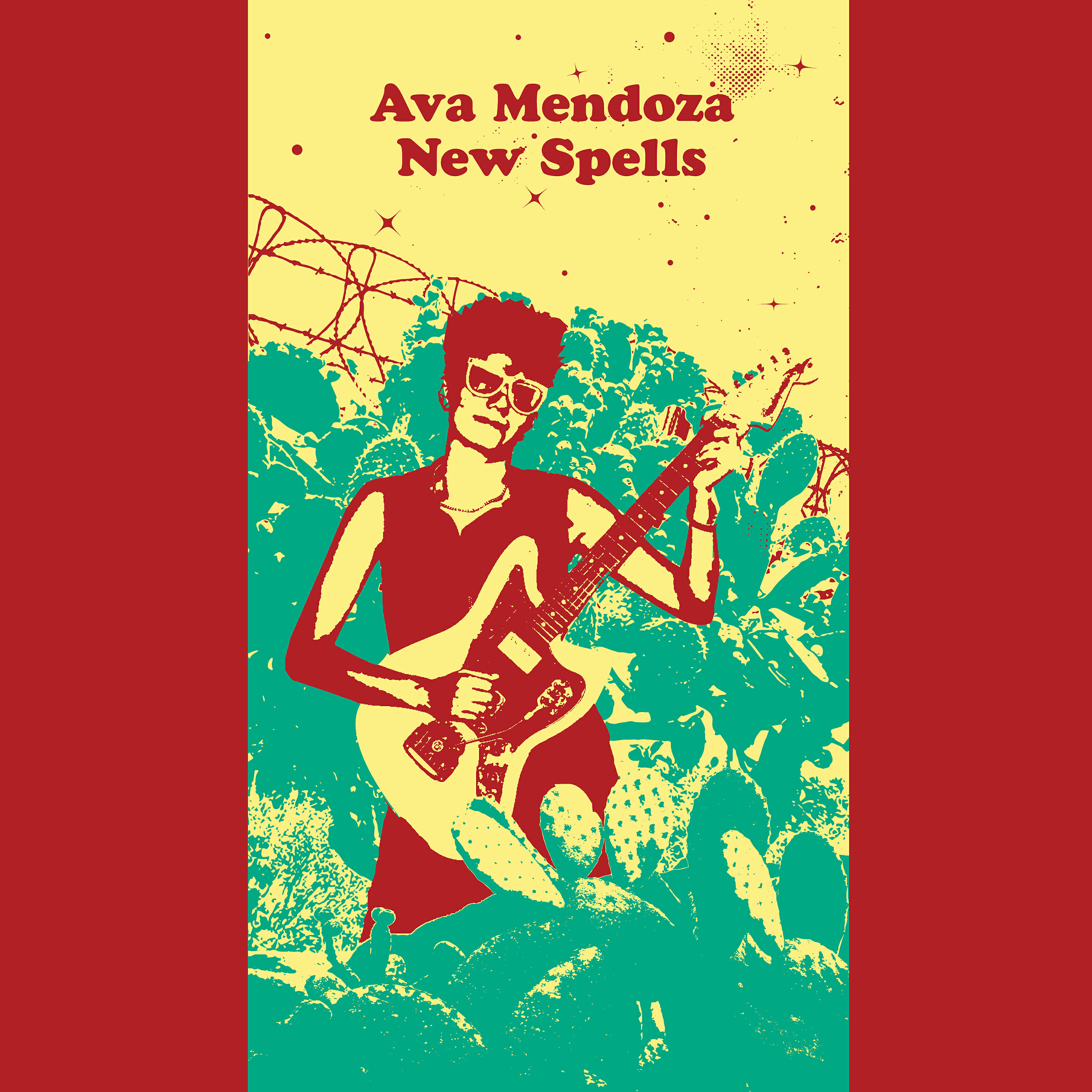 Релиз New Spells