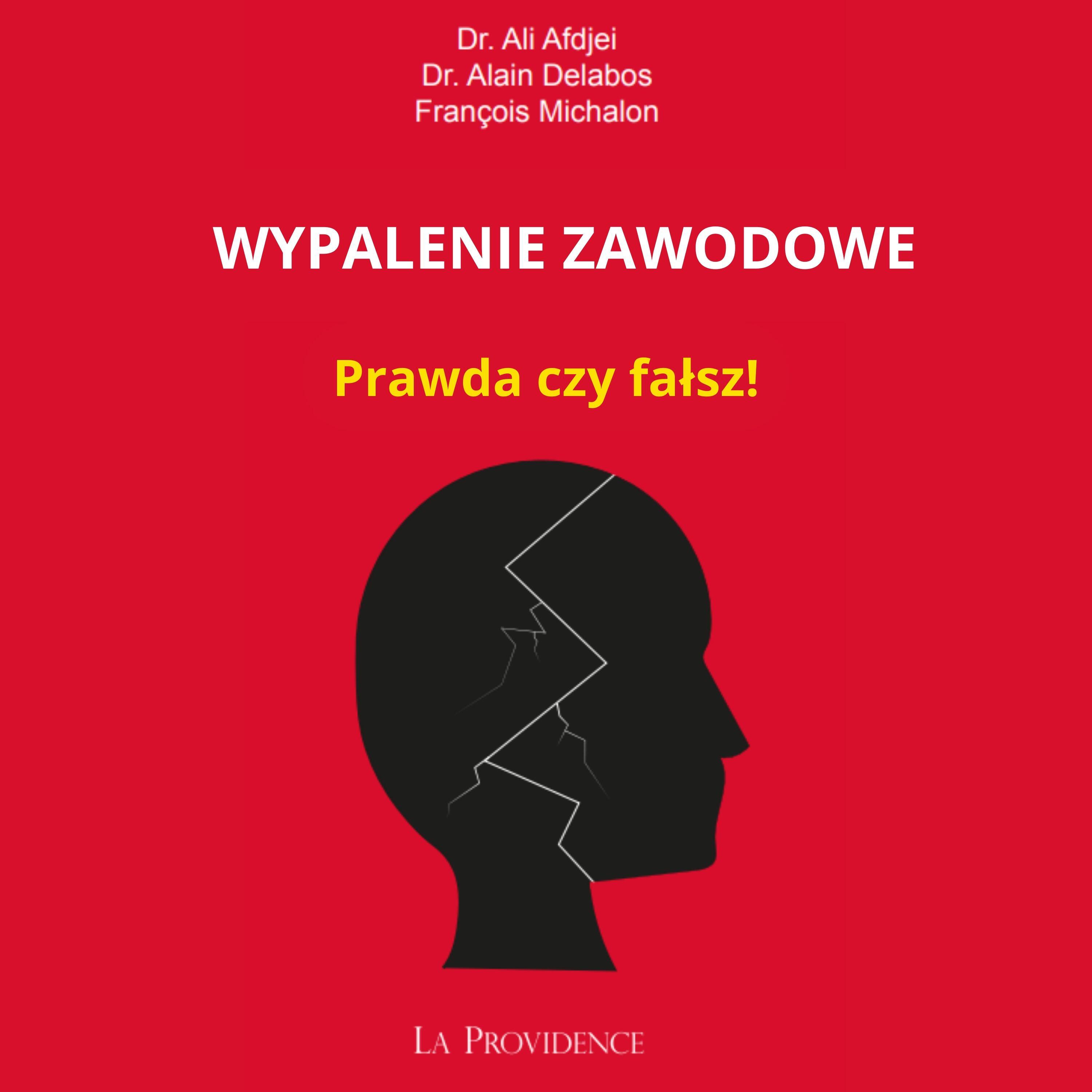 Релиз Wypalenie zawodowe: Prawda czy fałsz!