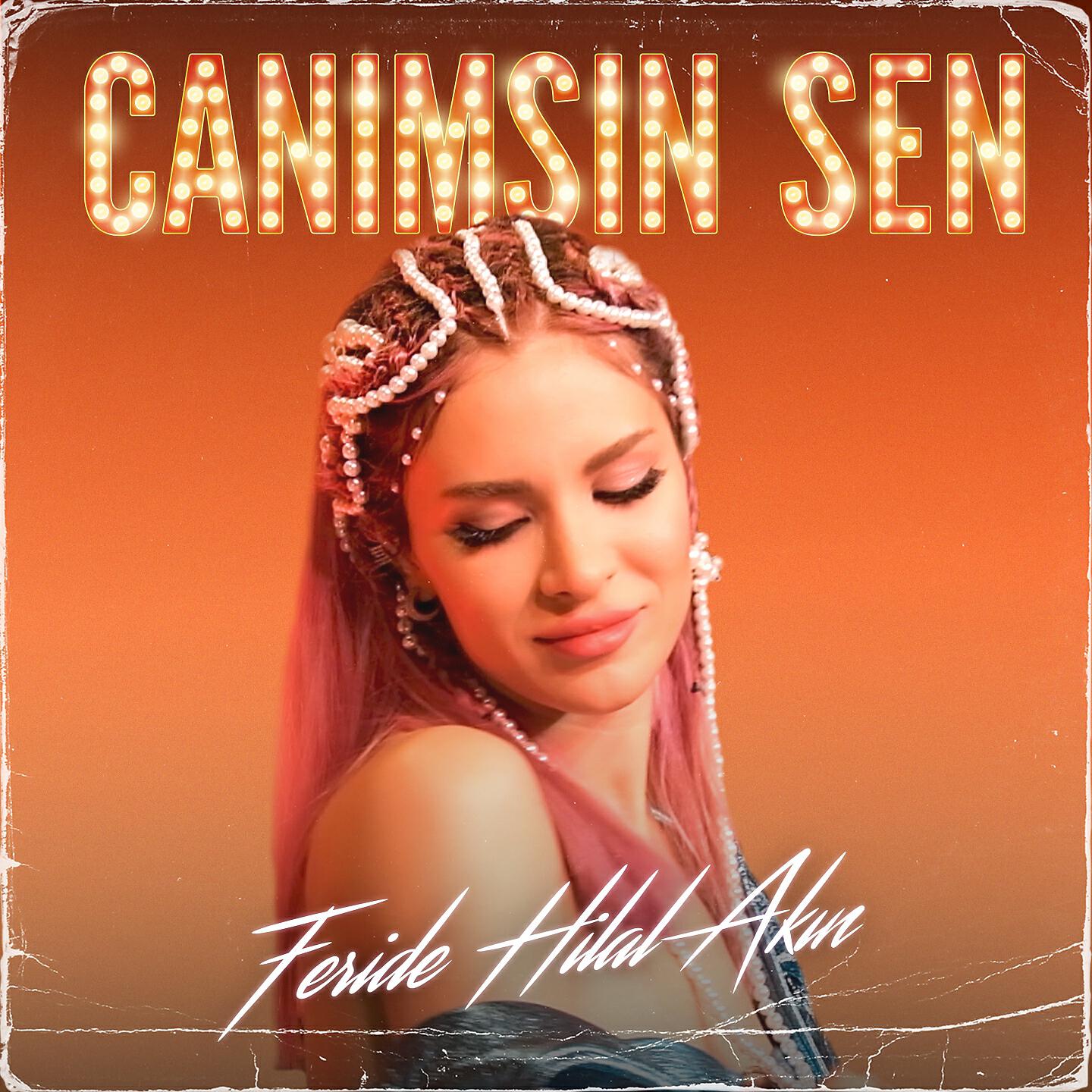 Релиз Canımsın Sen (Akustik)