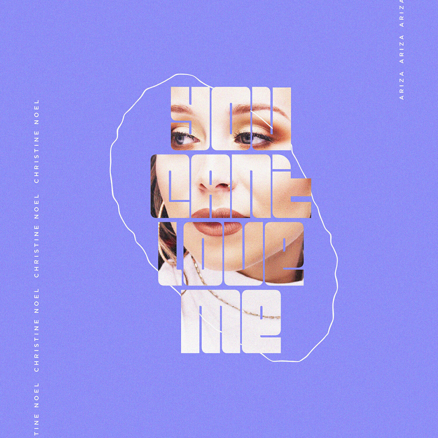 Релиз You Can't Love Me