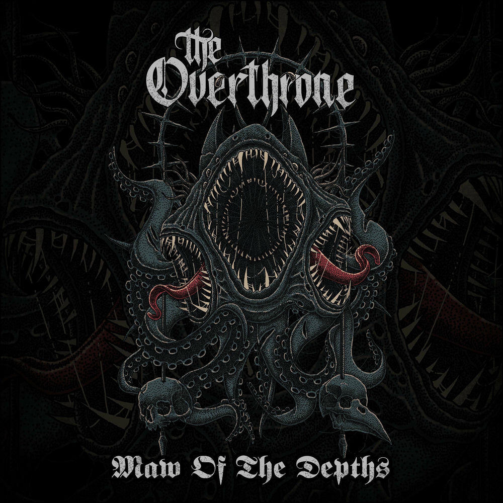 Релиз Maw of the Depths