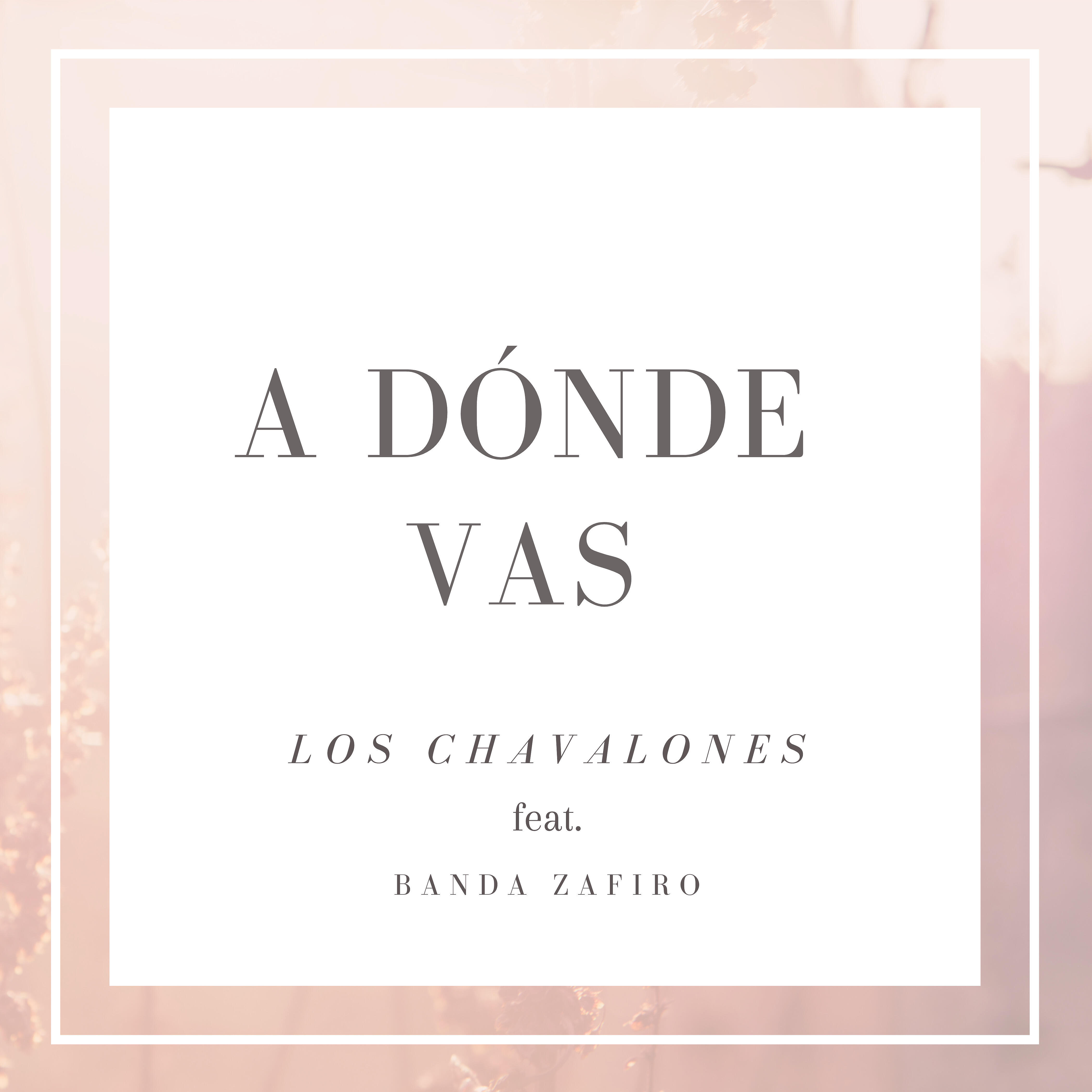 Los Chavalones