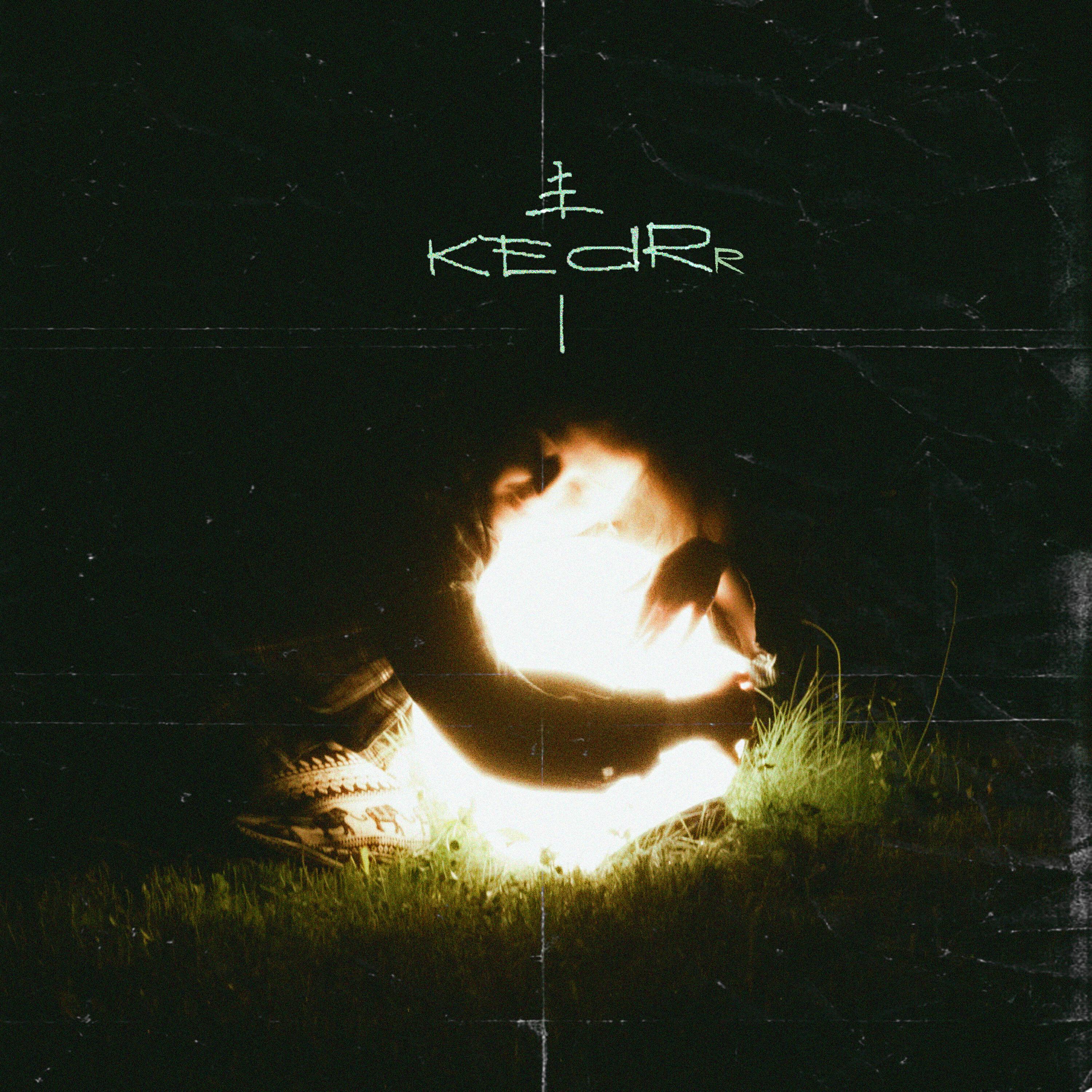 kedrr