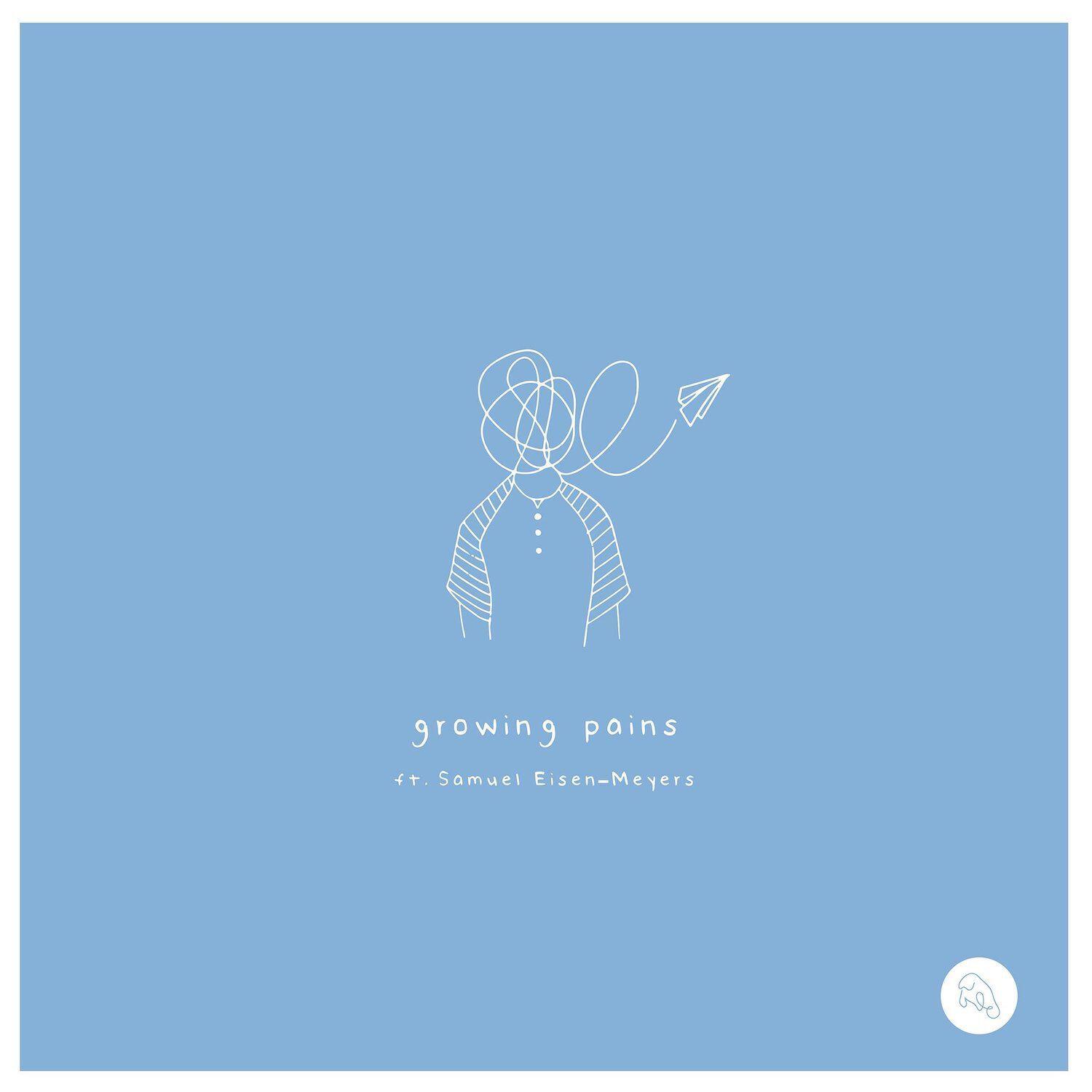 Релиз Growing Pains