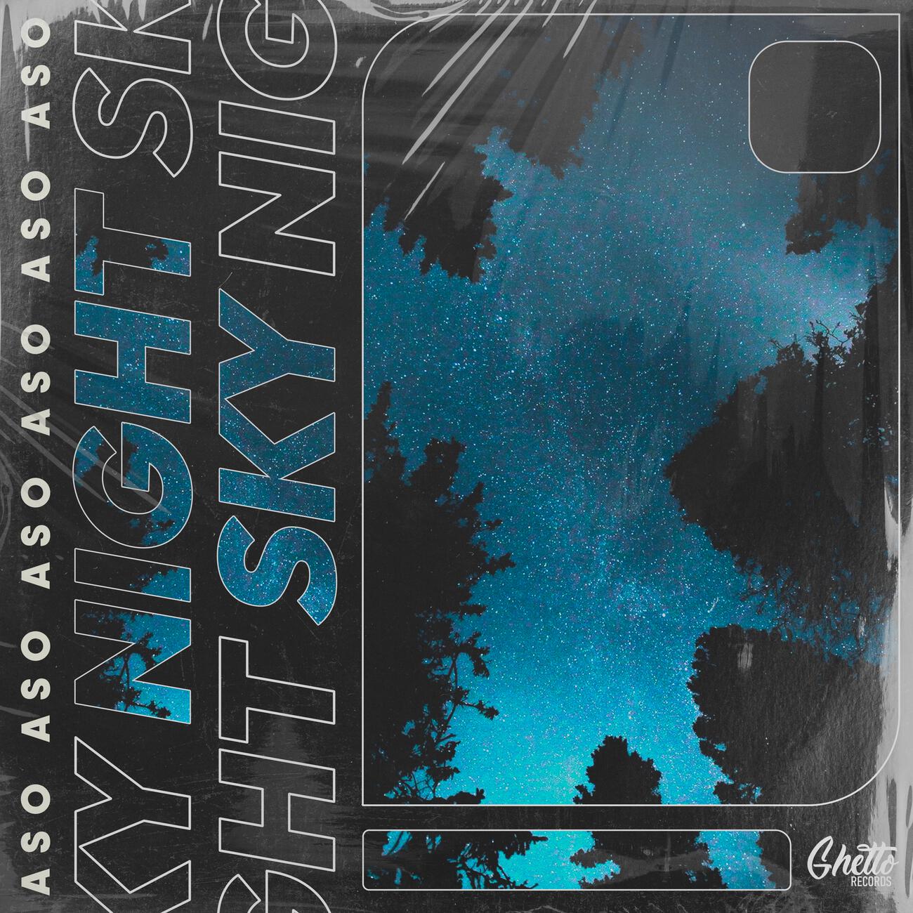 Постер альбома Night Sky