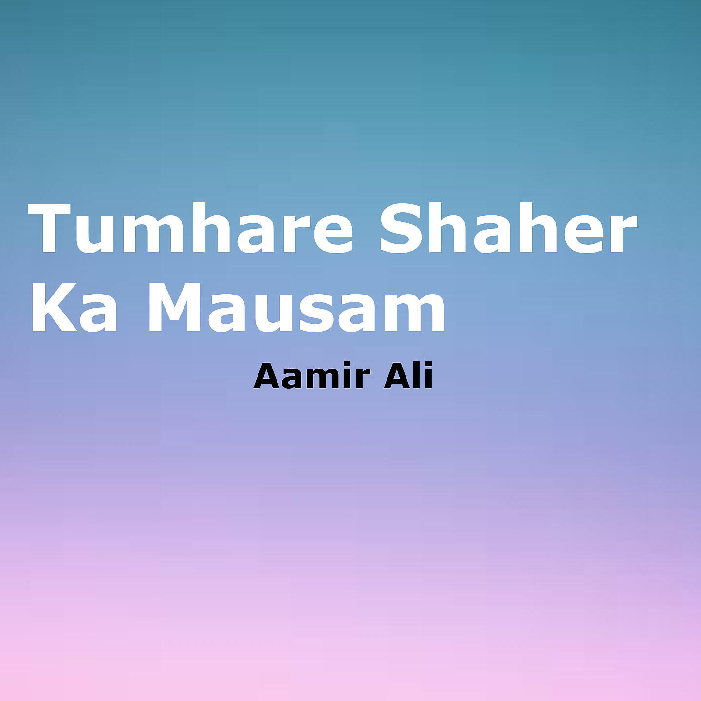Релиз Tumhare Shaher Ka Mausam