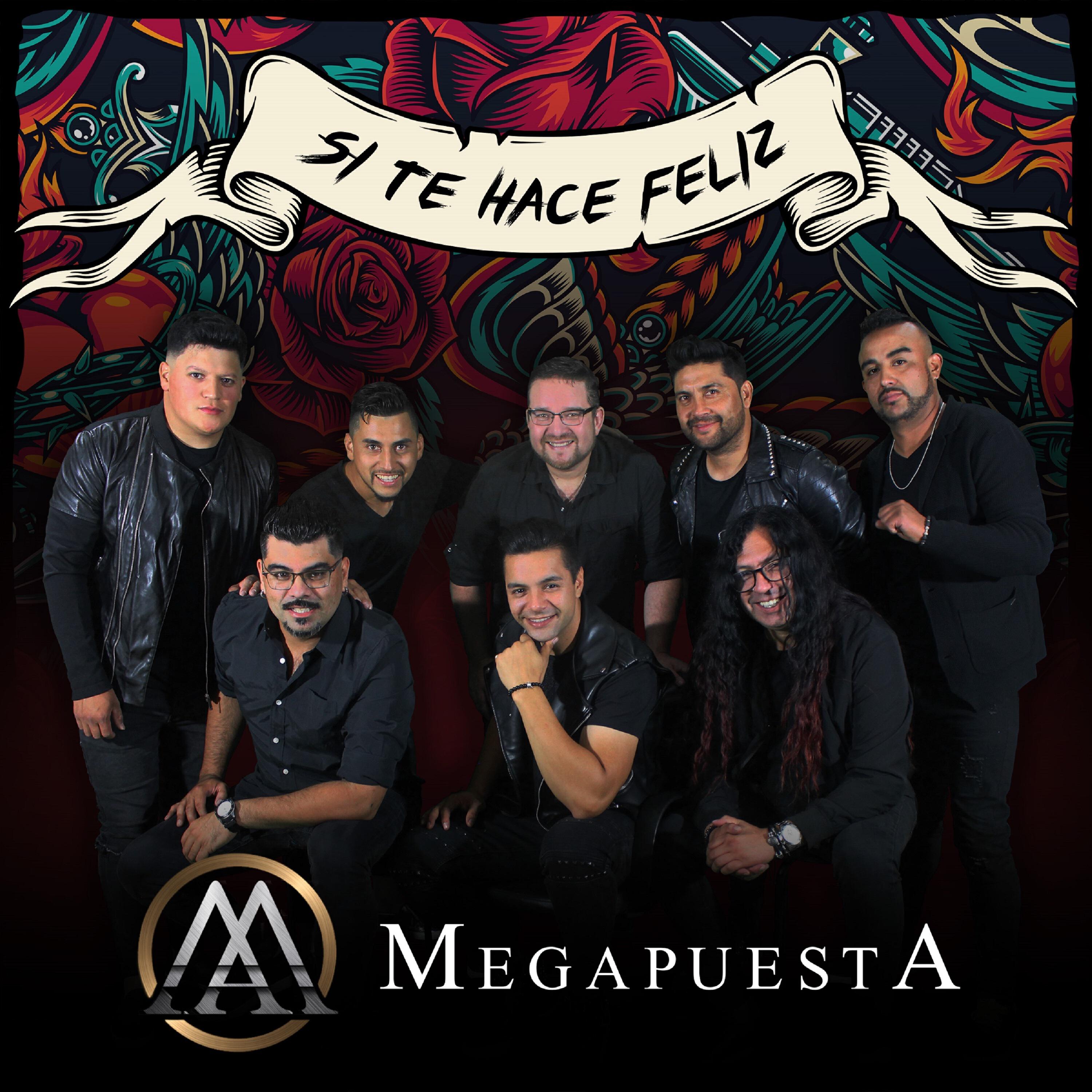 Релиз Si Te Hace Feliz