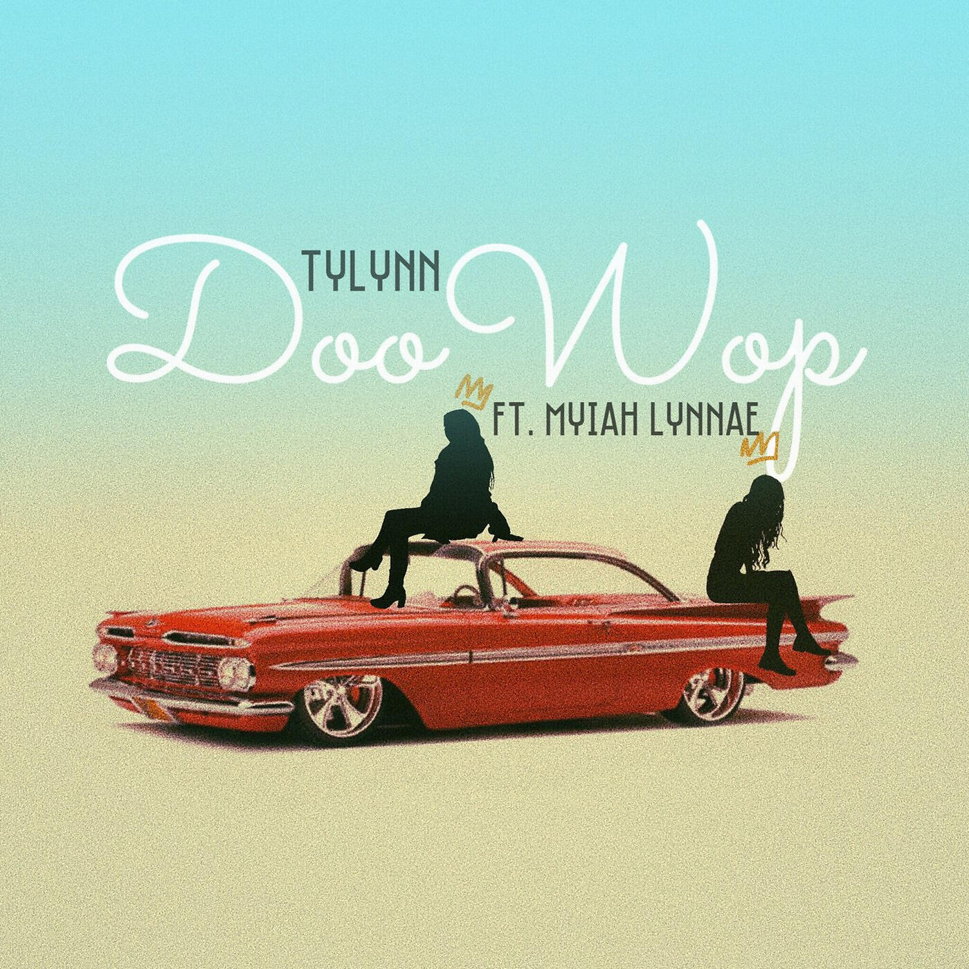Релиз Doo Wop