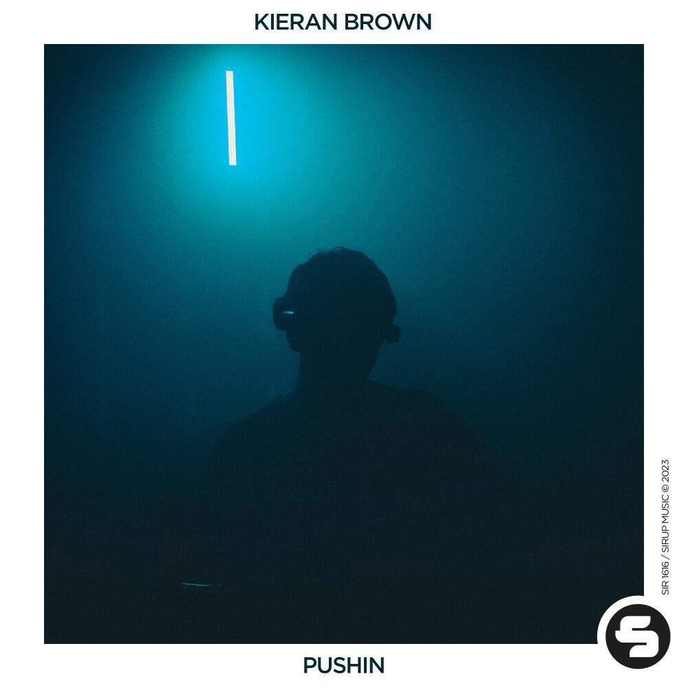 Релиз Pushin