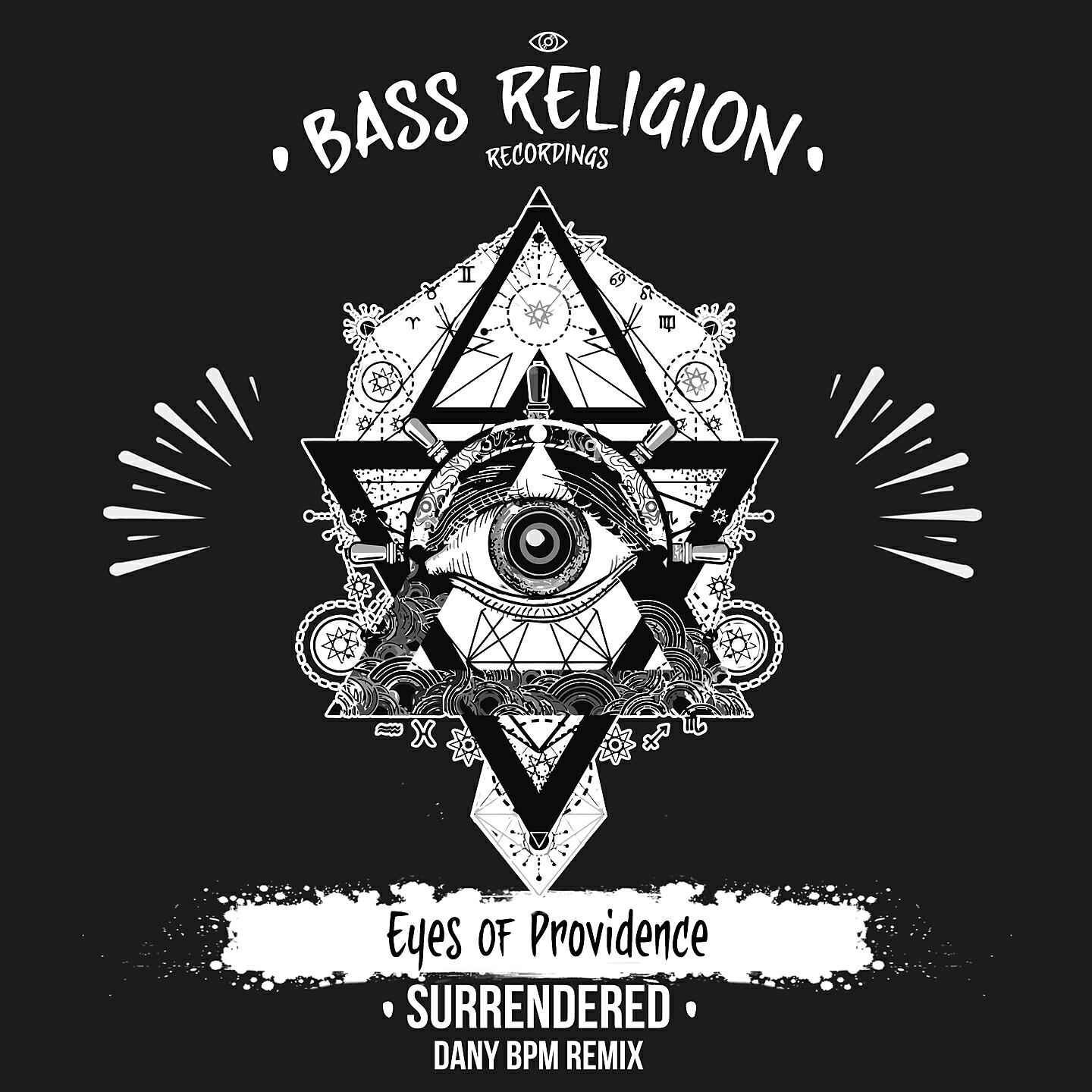 Релиз Surrendered
