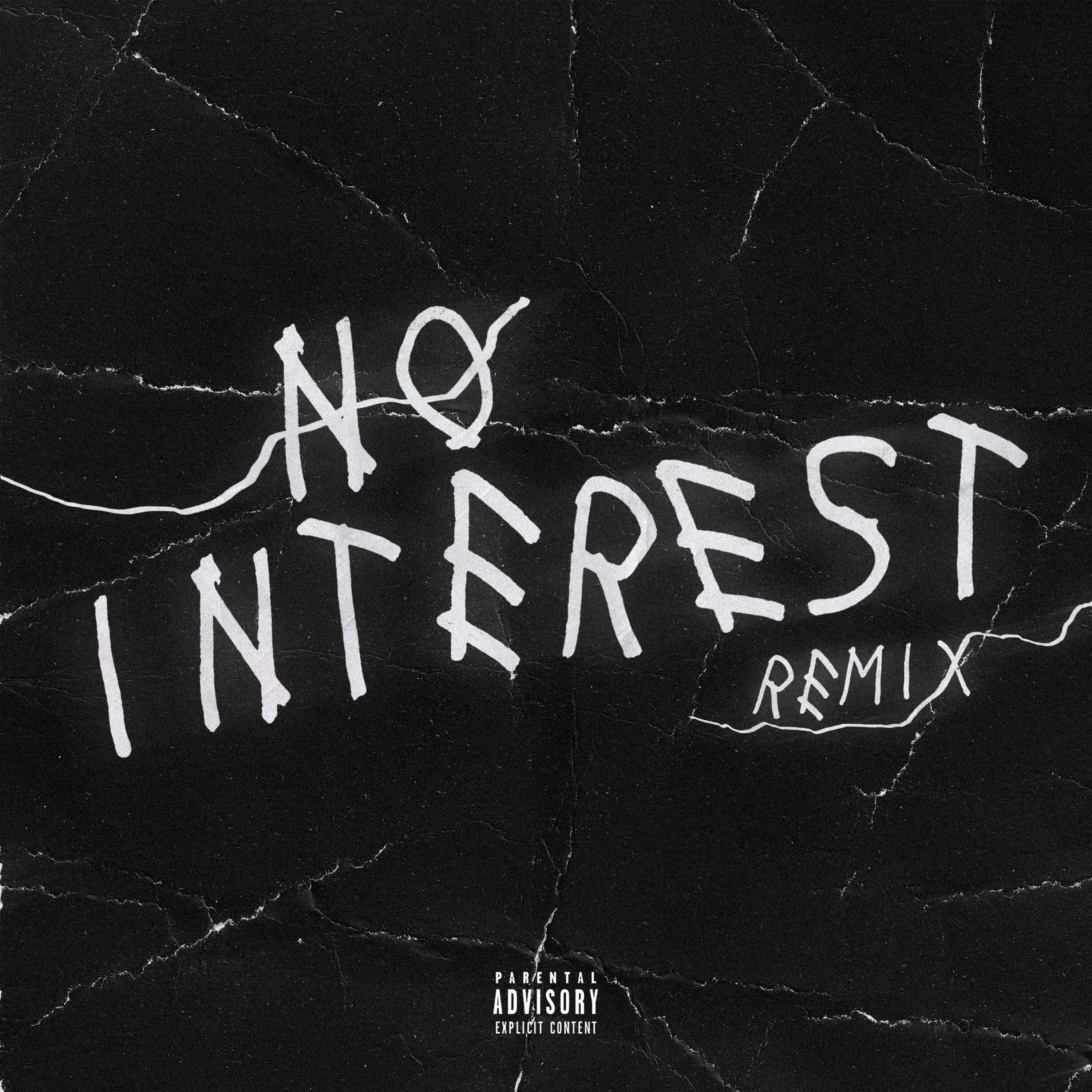 Релиз No Interest (Remix)