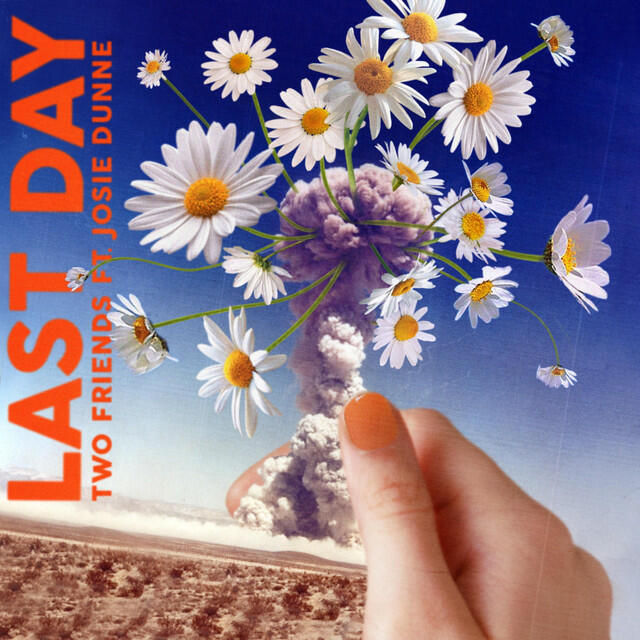 Релиз Last Day