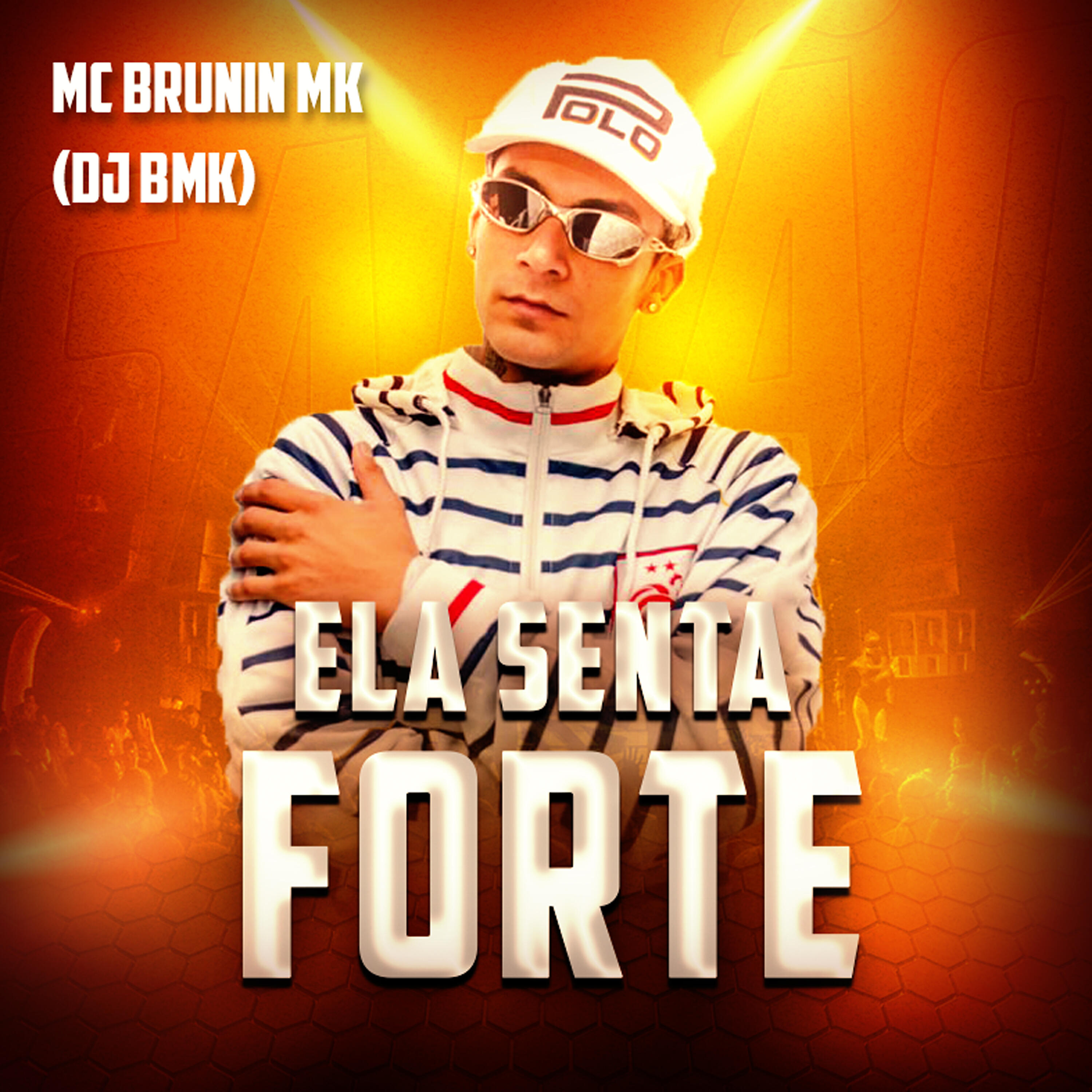 Релиз Ela Senta Forte