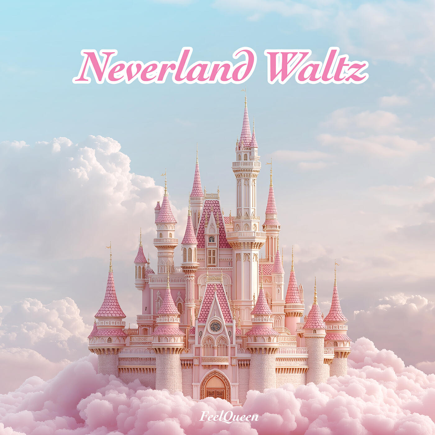 Релиз Neverland Waltz (Fairytale Classics)