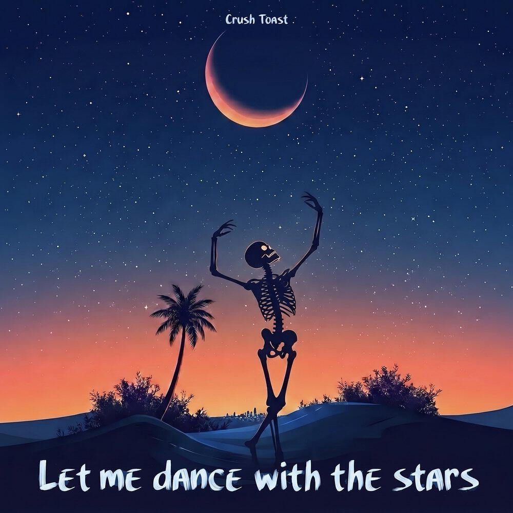 Релиз Let Me Dance with the Stars