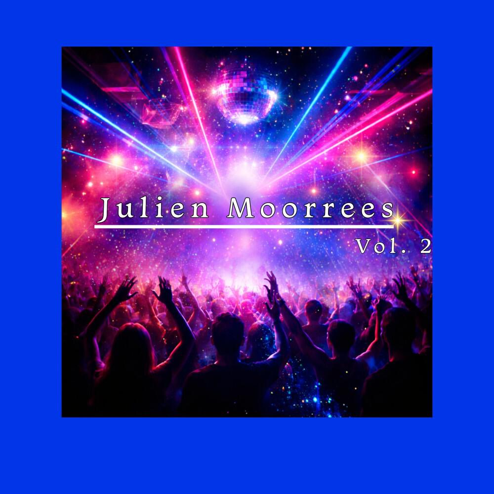 Релиз Julien Moorrees, Vol. 2