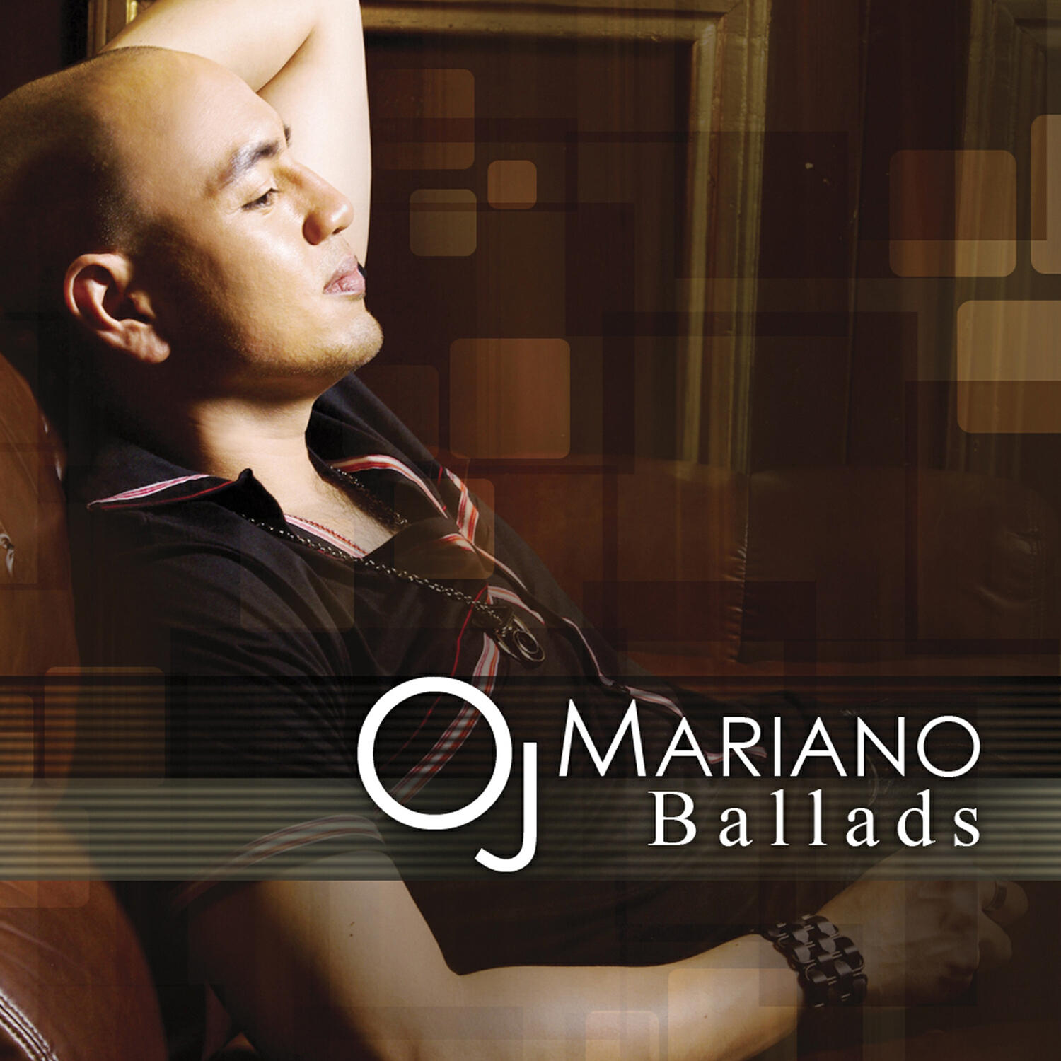 Релиз Ballads