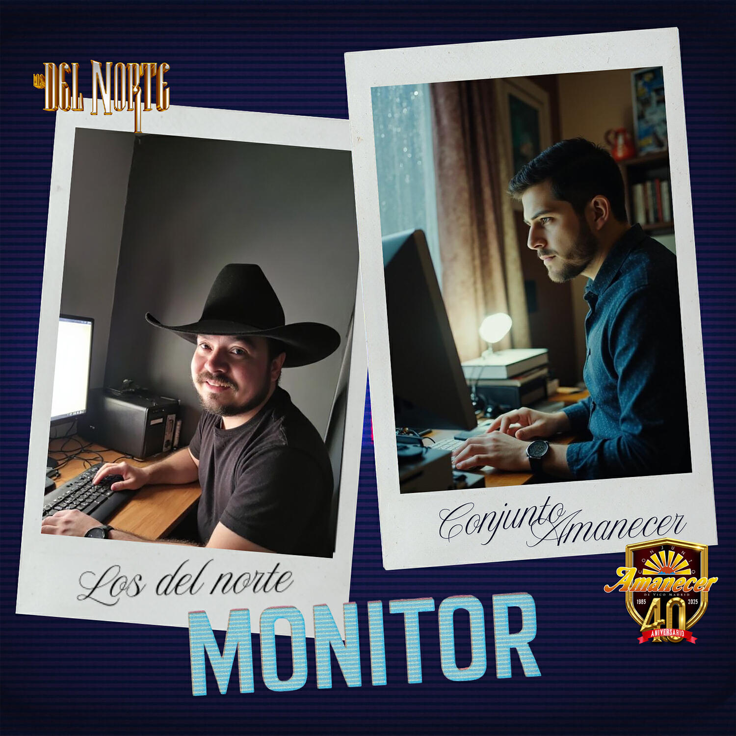 Релиз Monitor