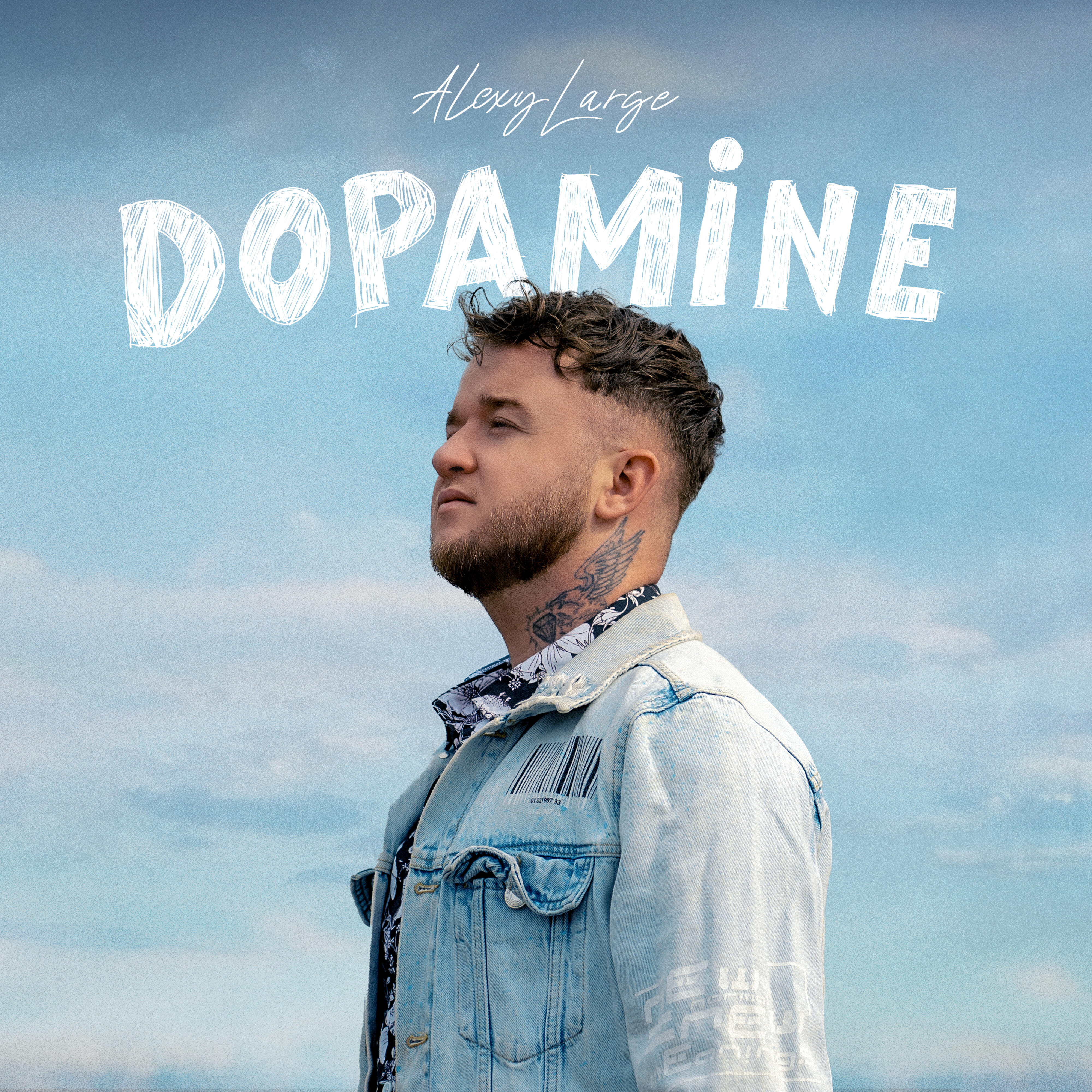 Релиз DOPAMINE