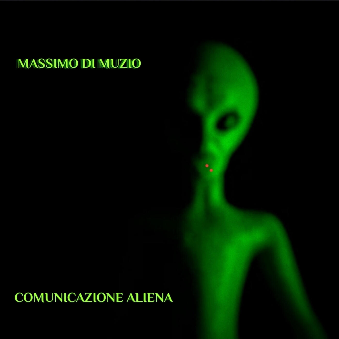 Релиз Comunicazione aliena
