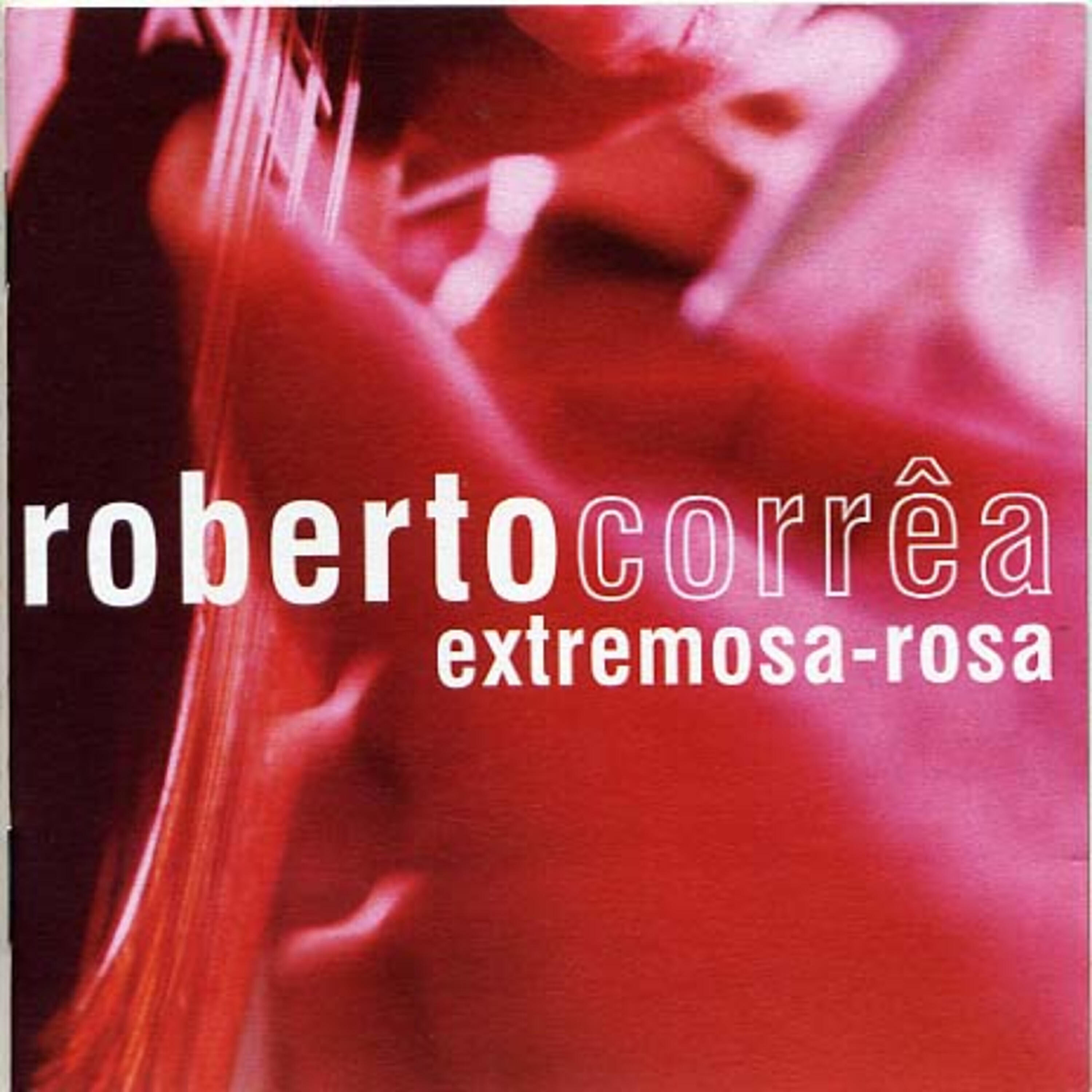 Релиз Extremosa - Rosa