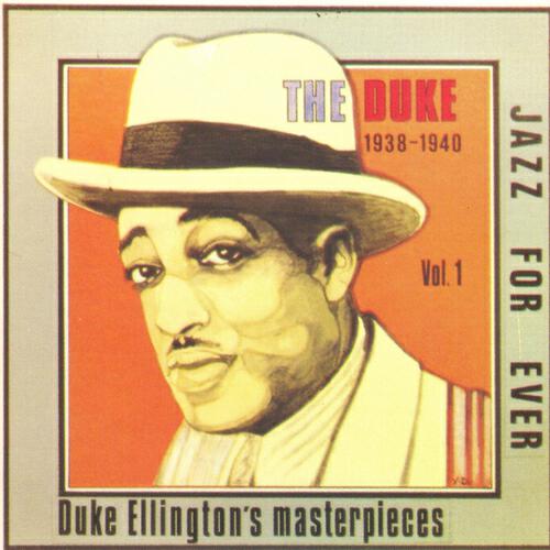 Релиз The Duke Masterpieces (1938-1940)