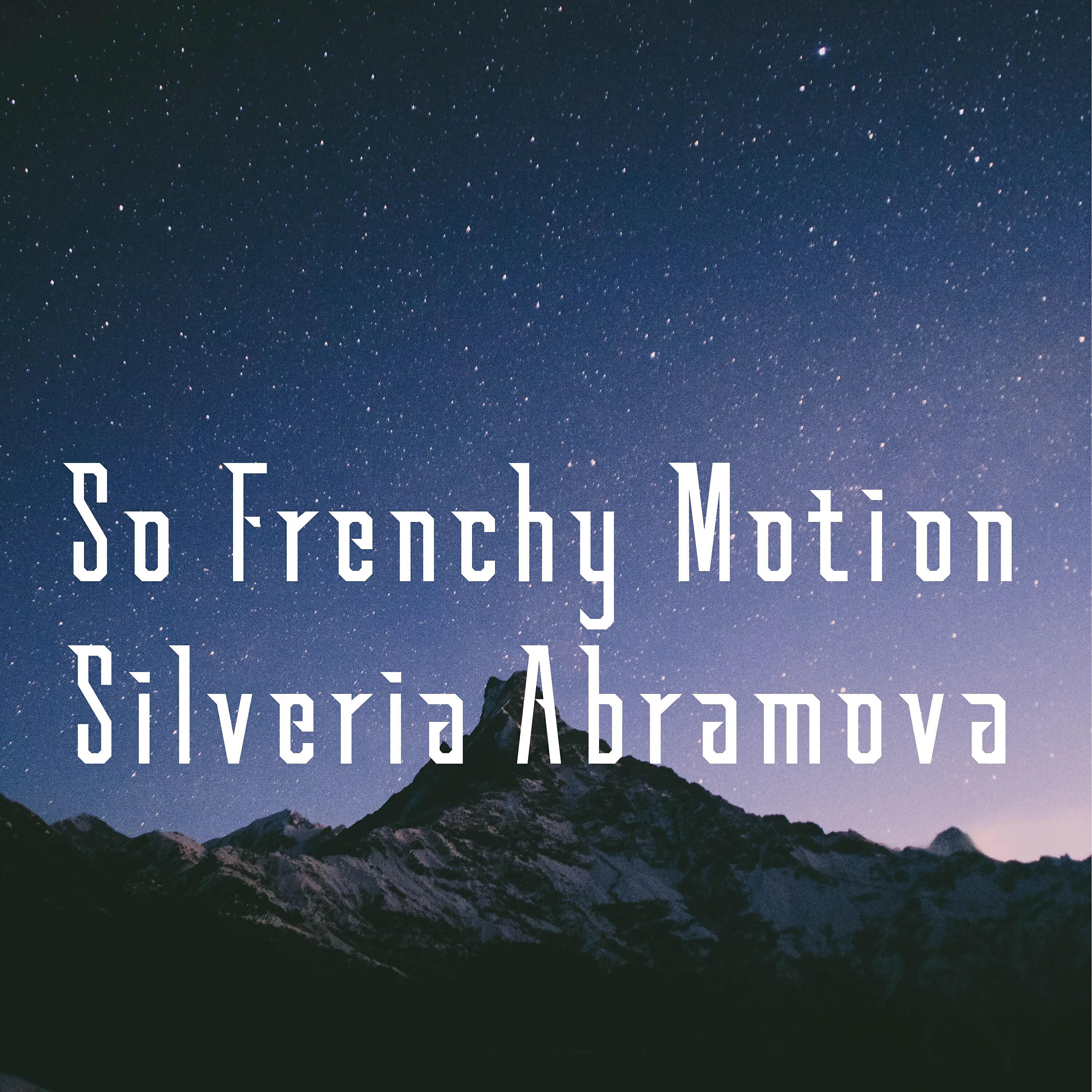 Silveria Abramova