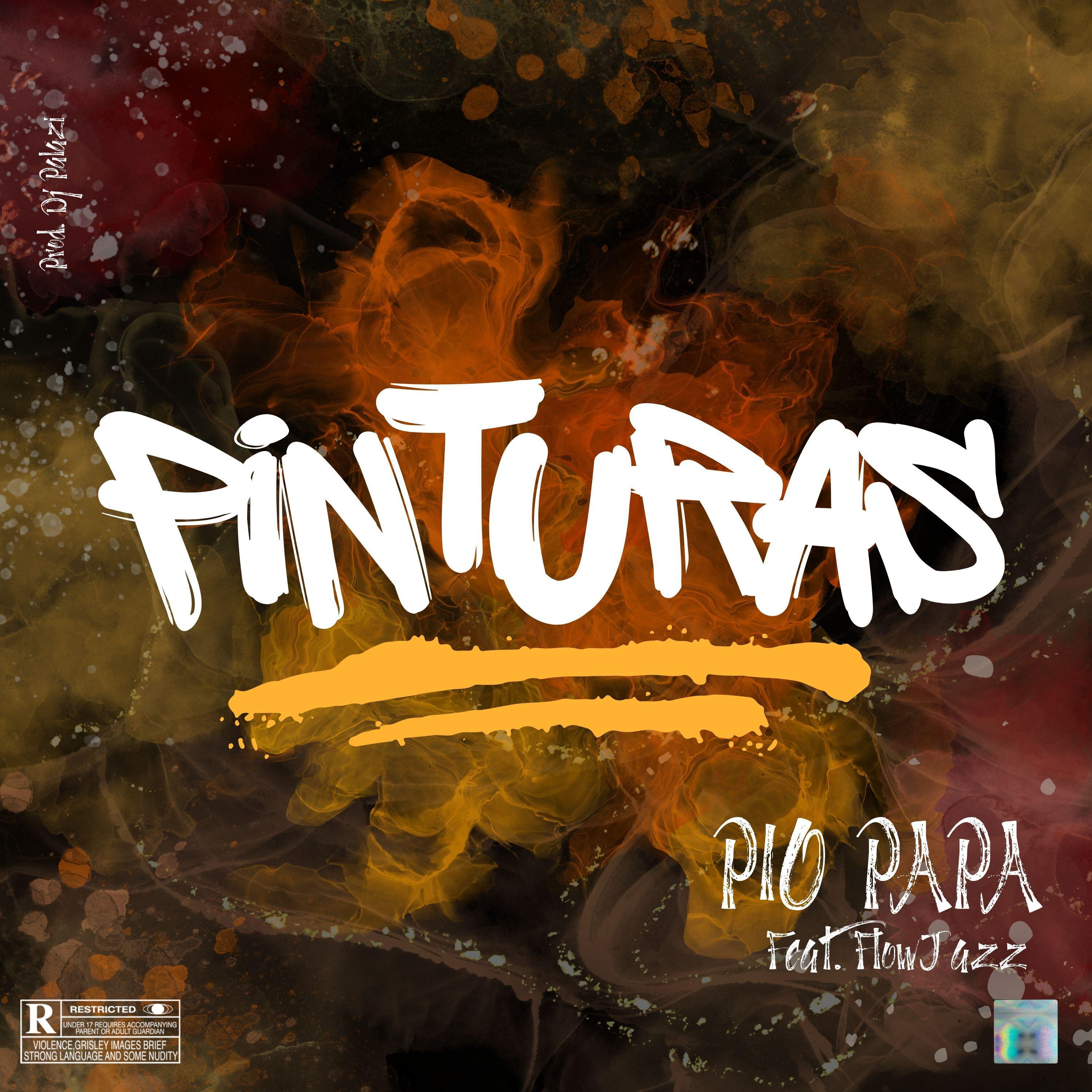 Релиз Pinturas