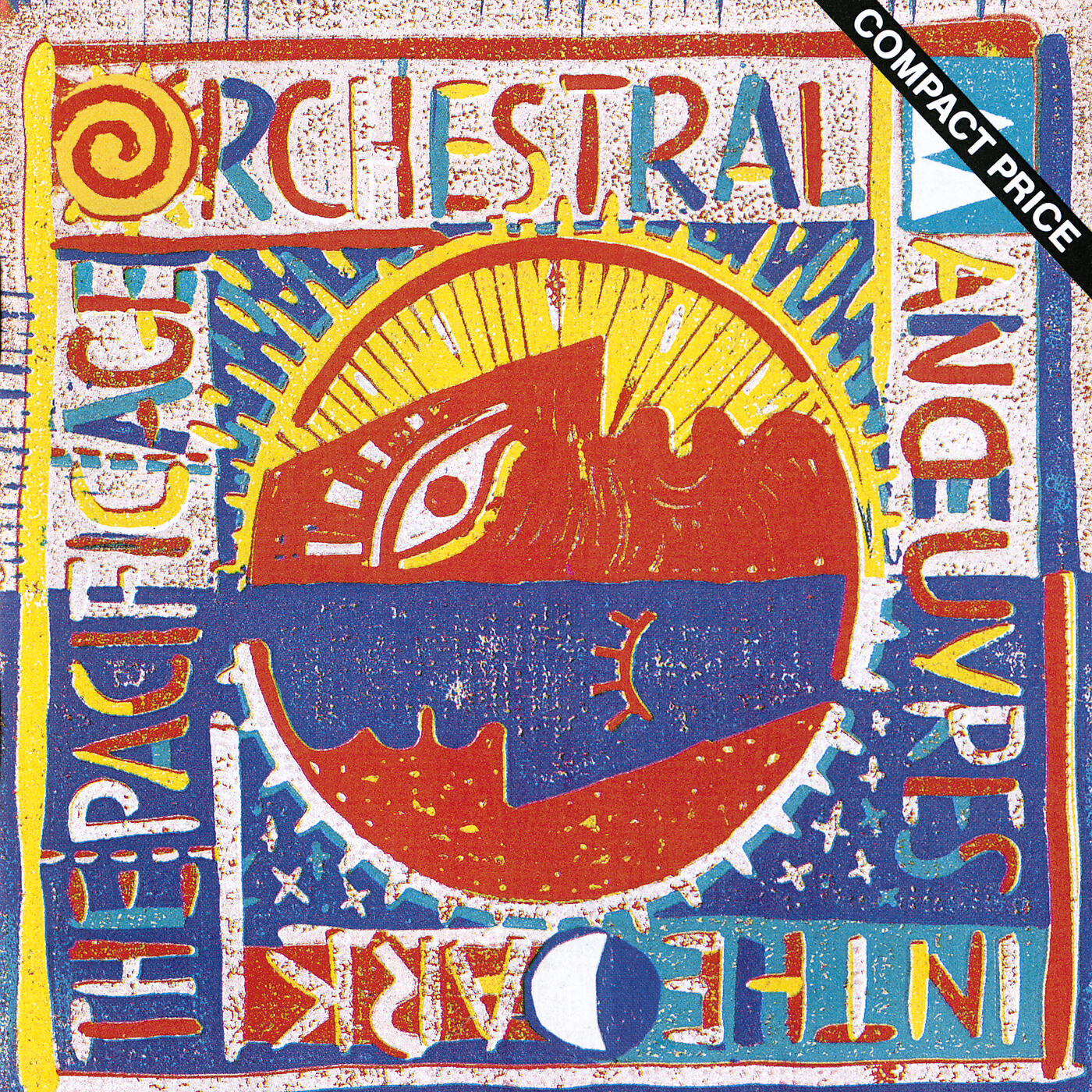 Релиз The Pacific Age