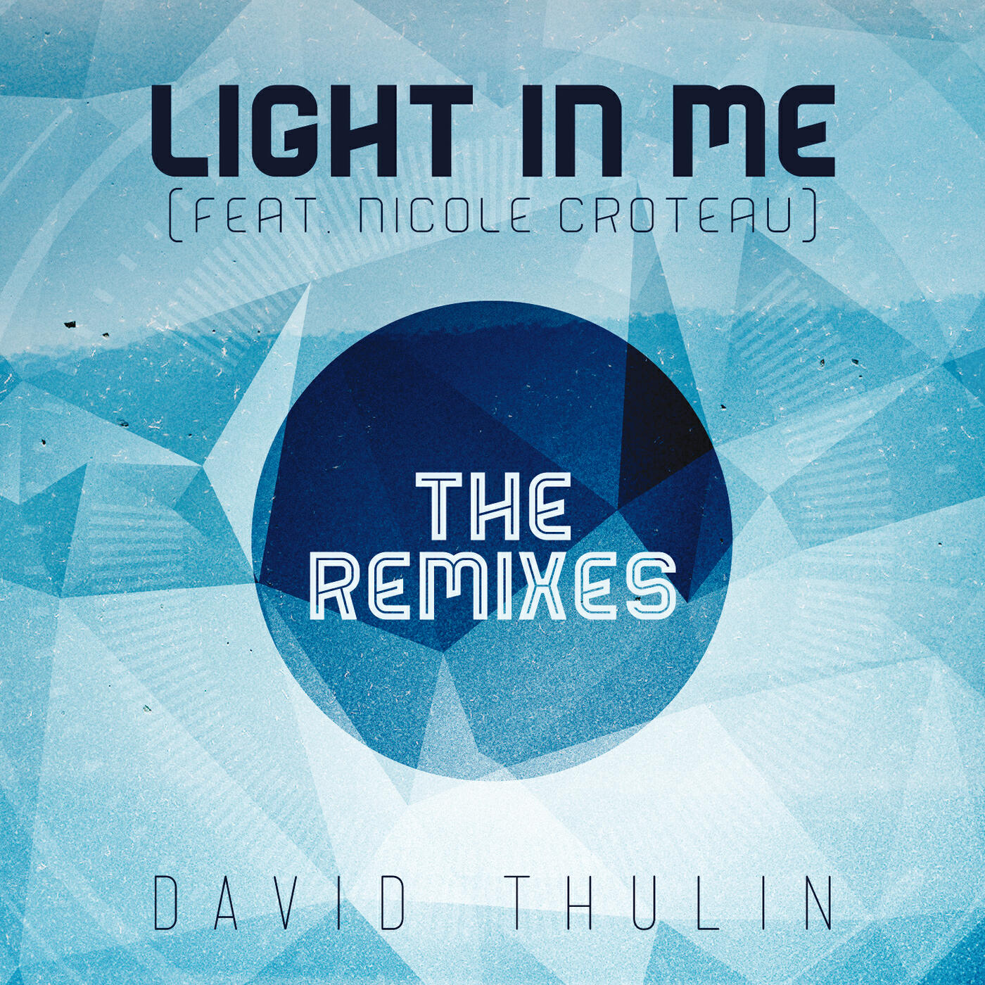 Релиз Light In Me