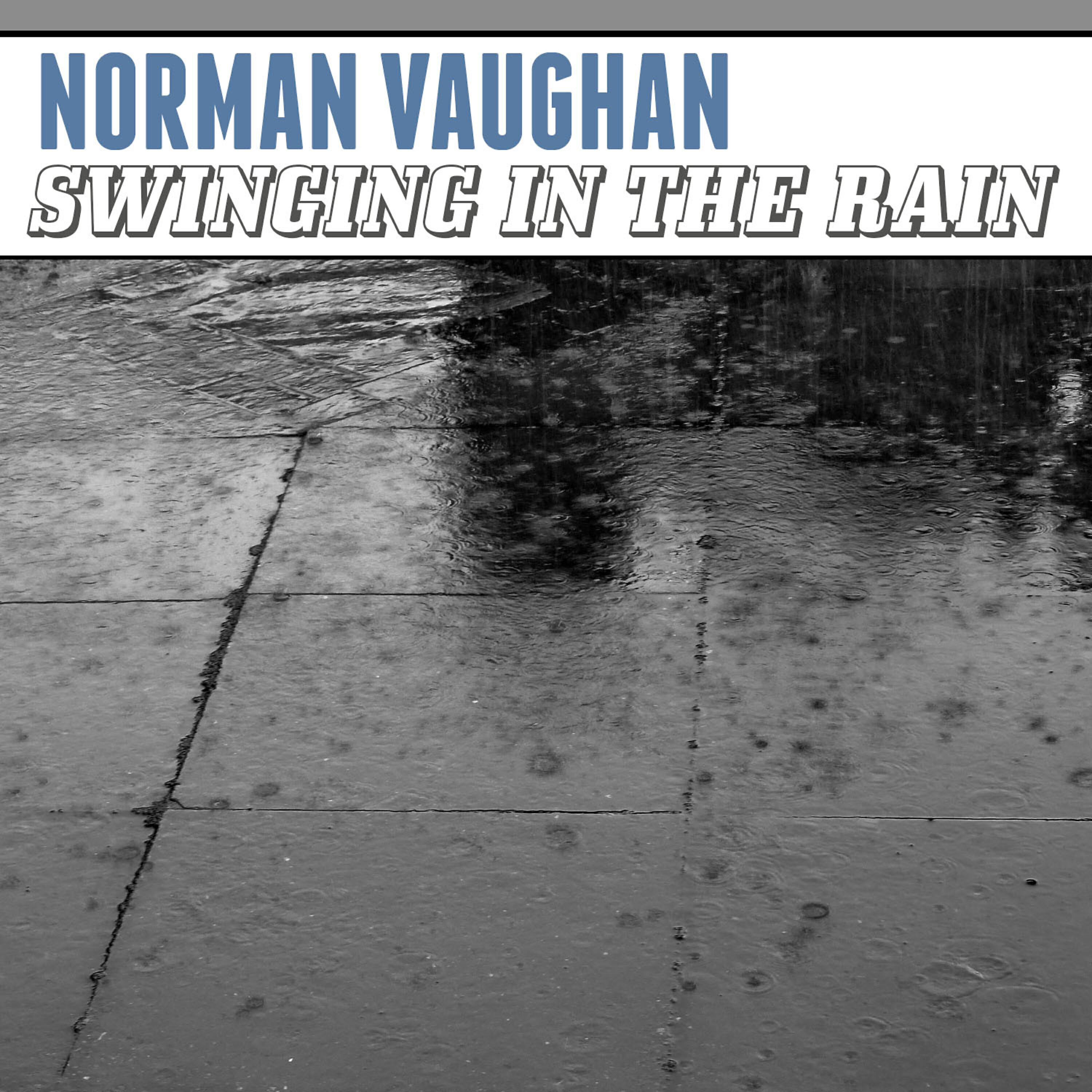 Релиз Swinging in the Rain