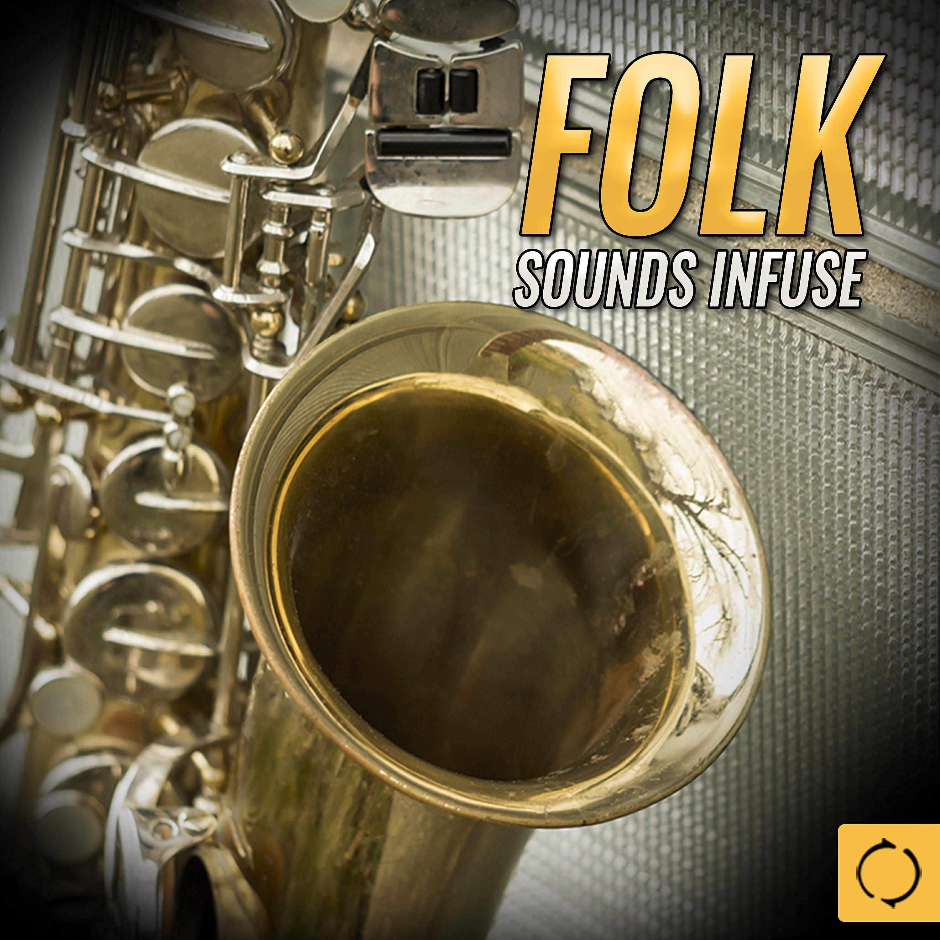 Релиз Folk Sounds Infuse
