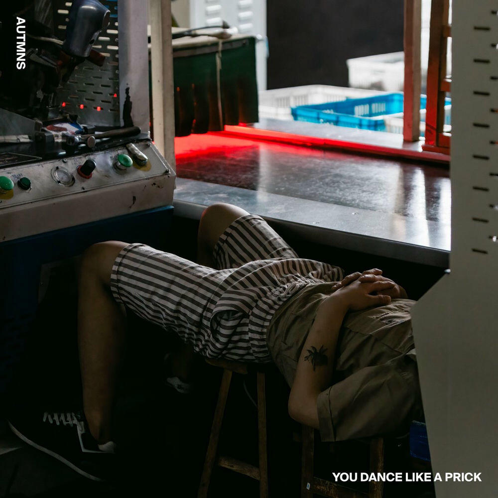 Релиз You Dance like a Prick