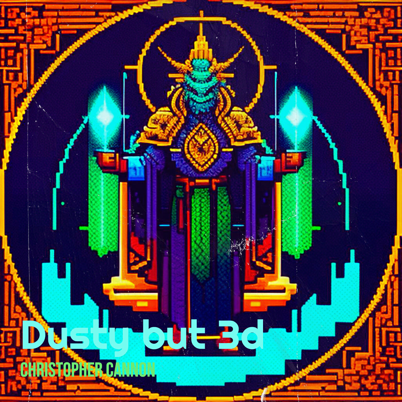 Релиз Dusty but 3d