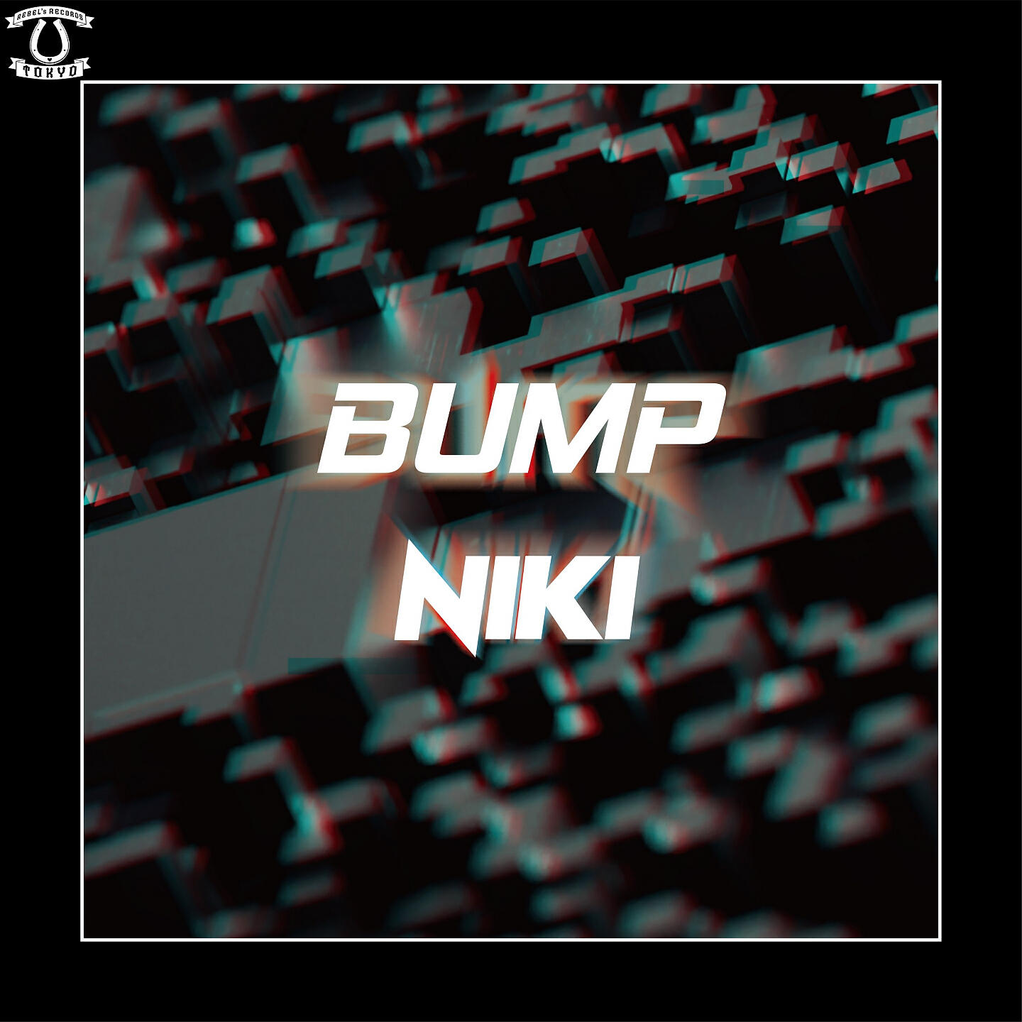 Релиз BUMP