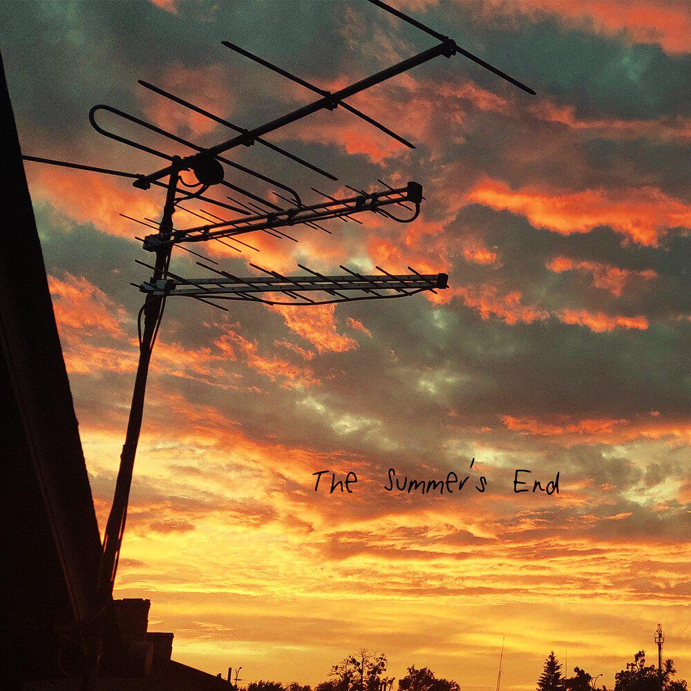 Релиз The Summer's End